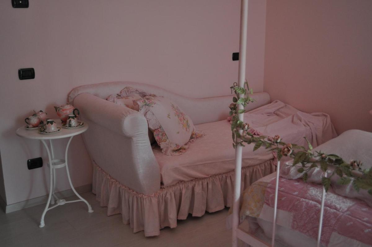 Rose e Cioccolato B&B photo 2
