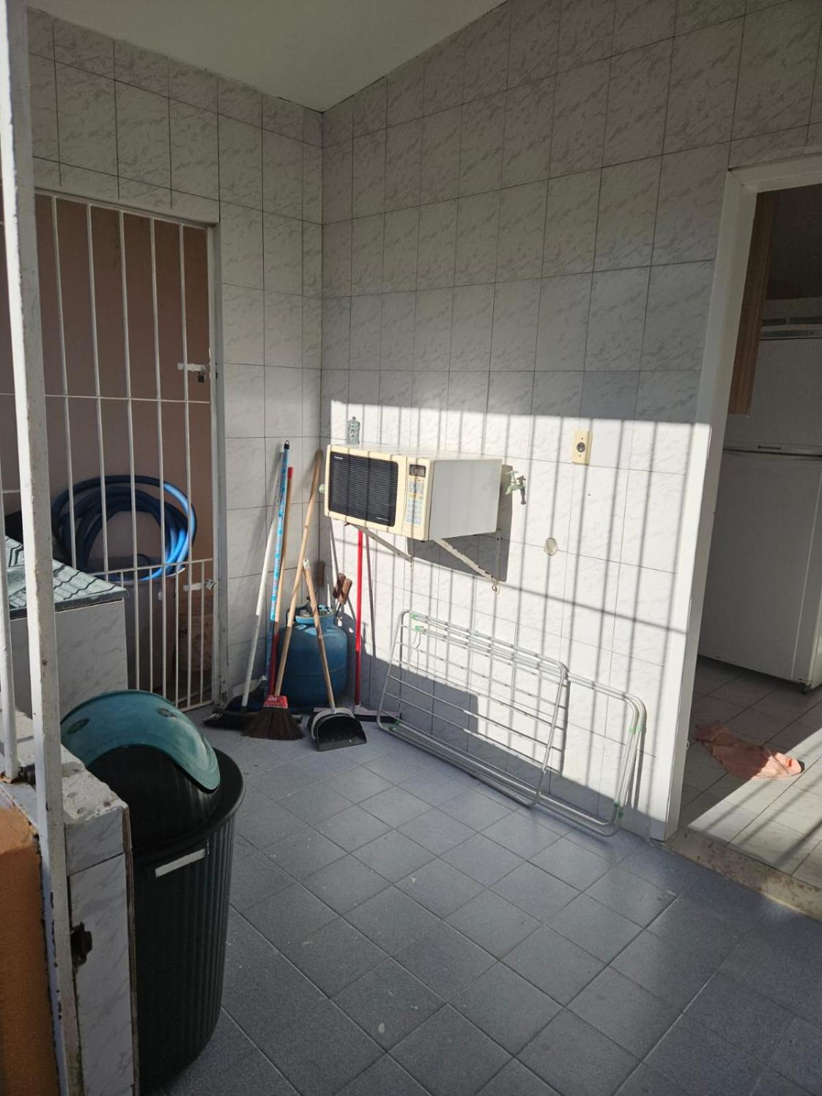 Casa para temporada