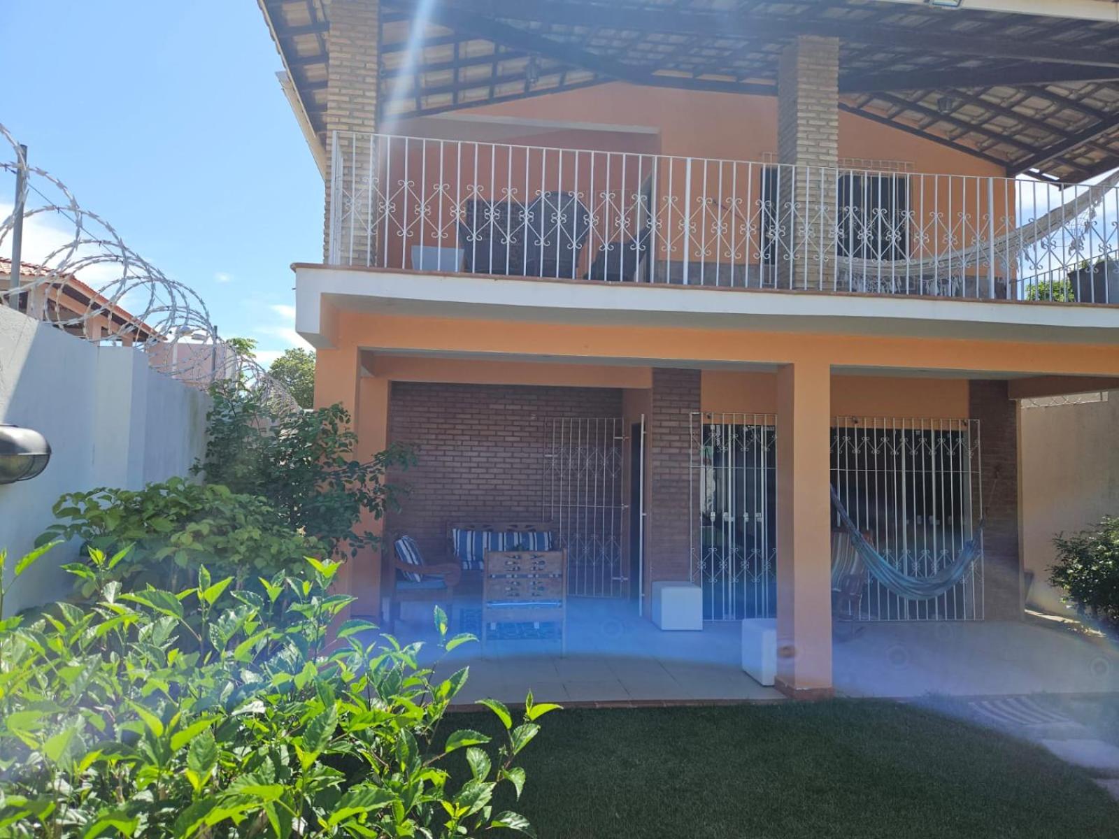 Casa para temporada