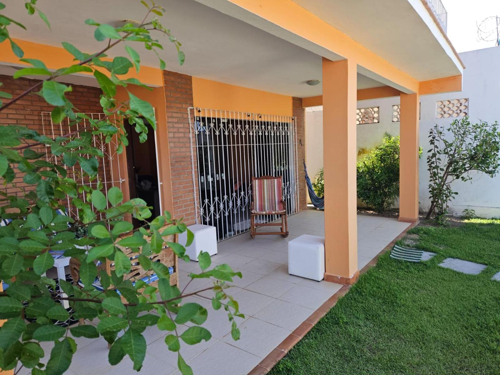 Casa para temporada