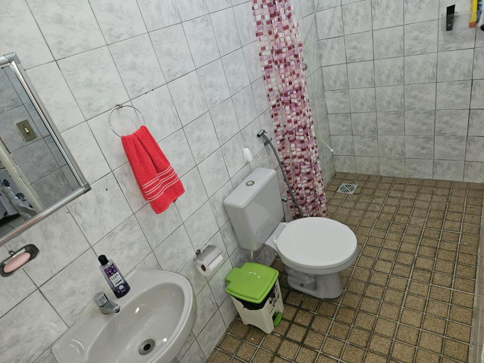 Casa para temporada