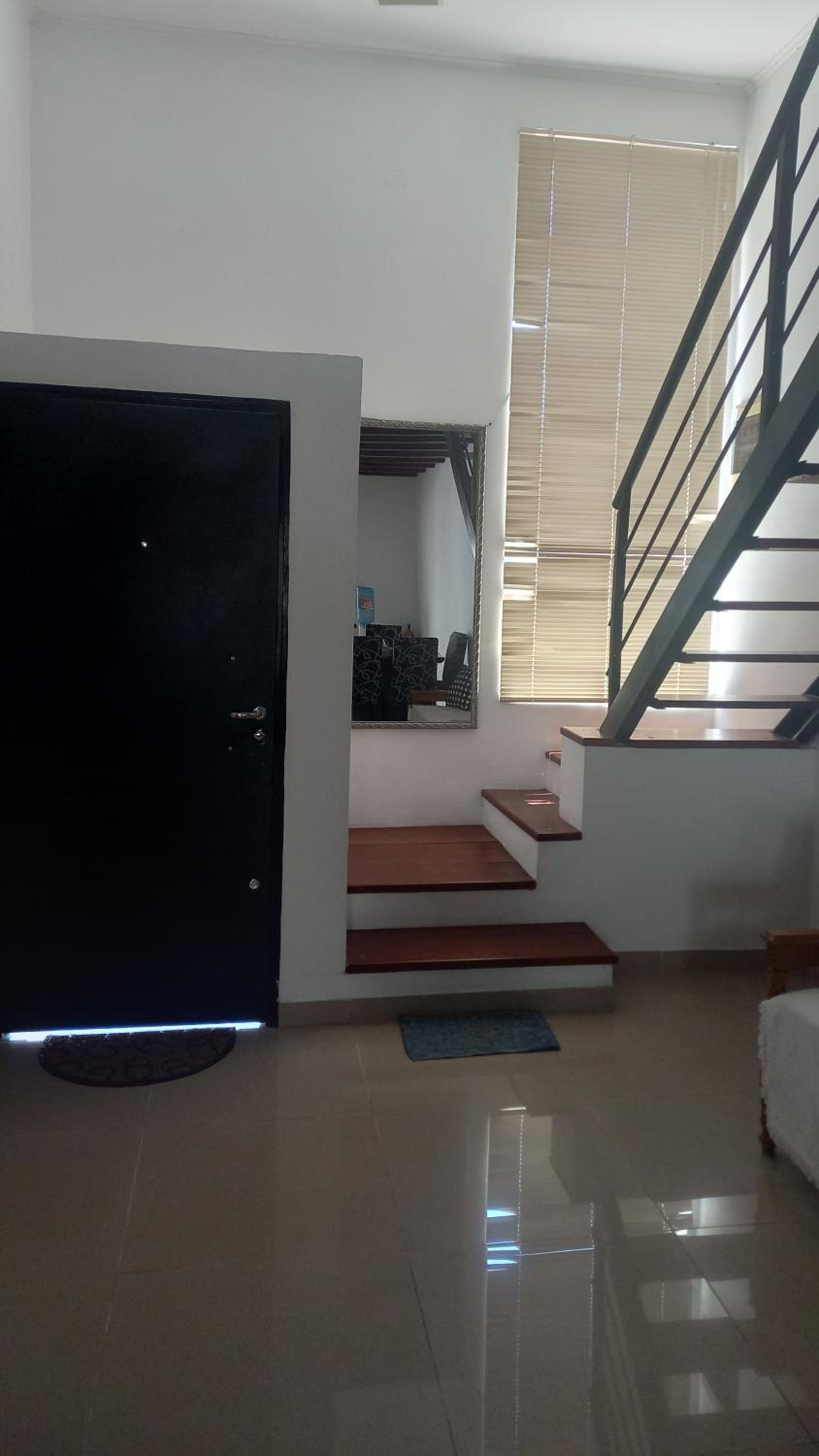 Departamento BENSO