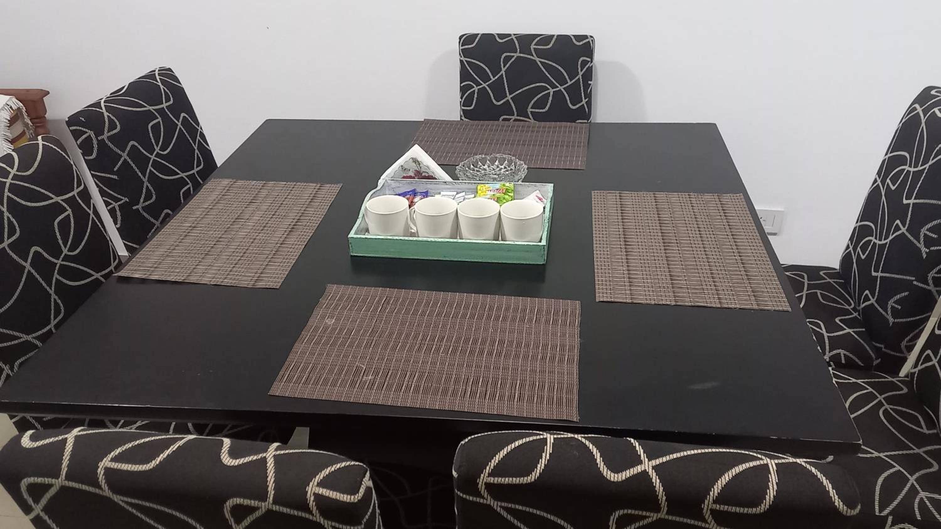 Departamento BENSO