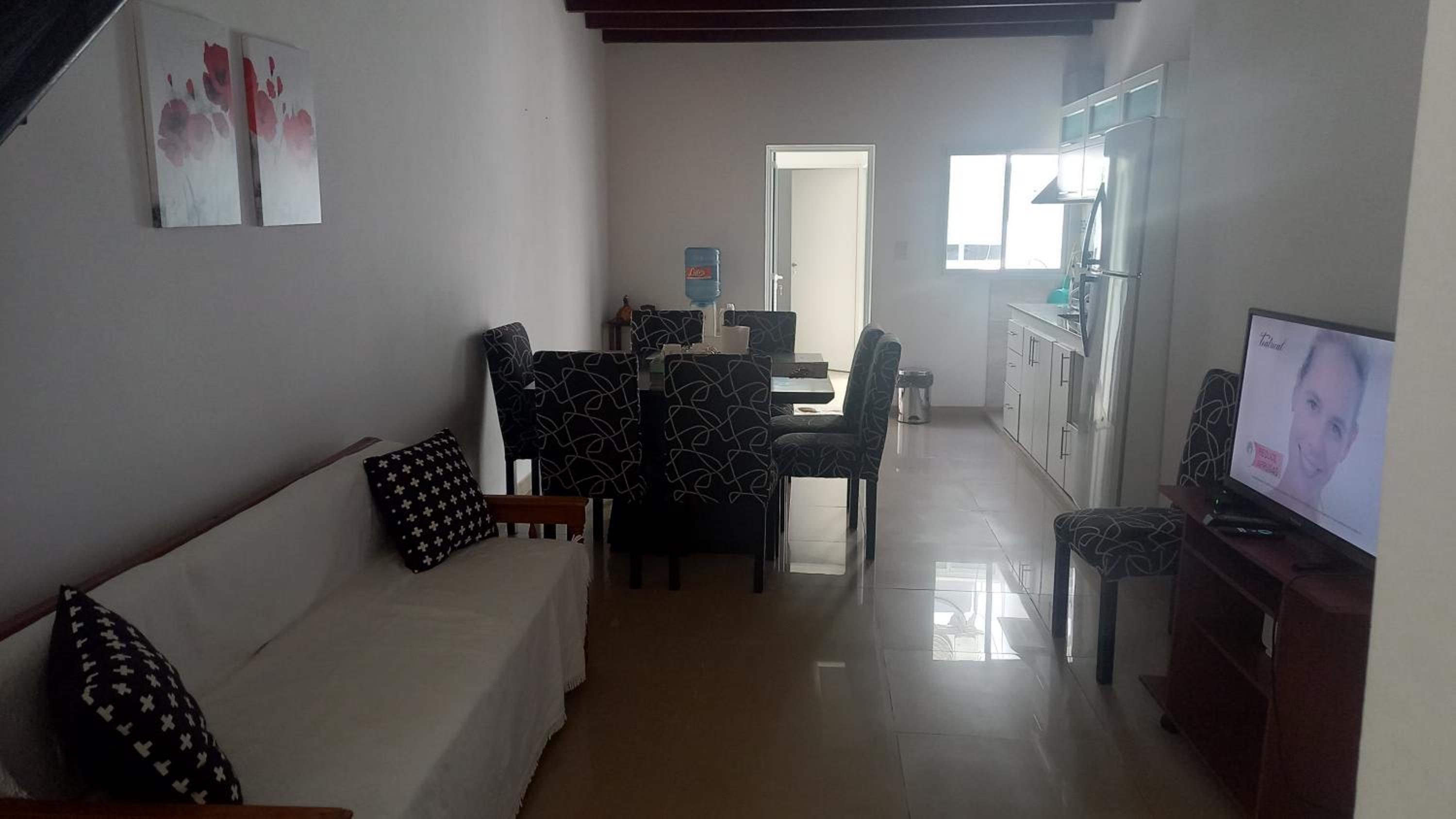 Departamento BENSO