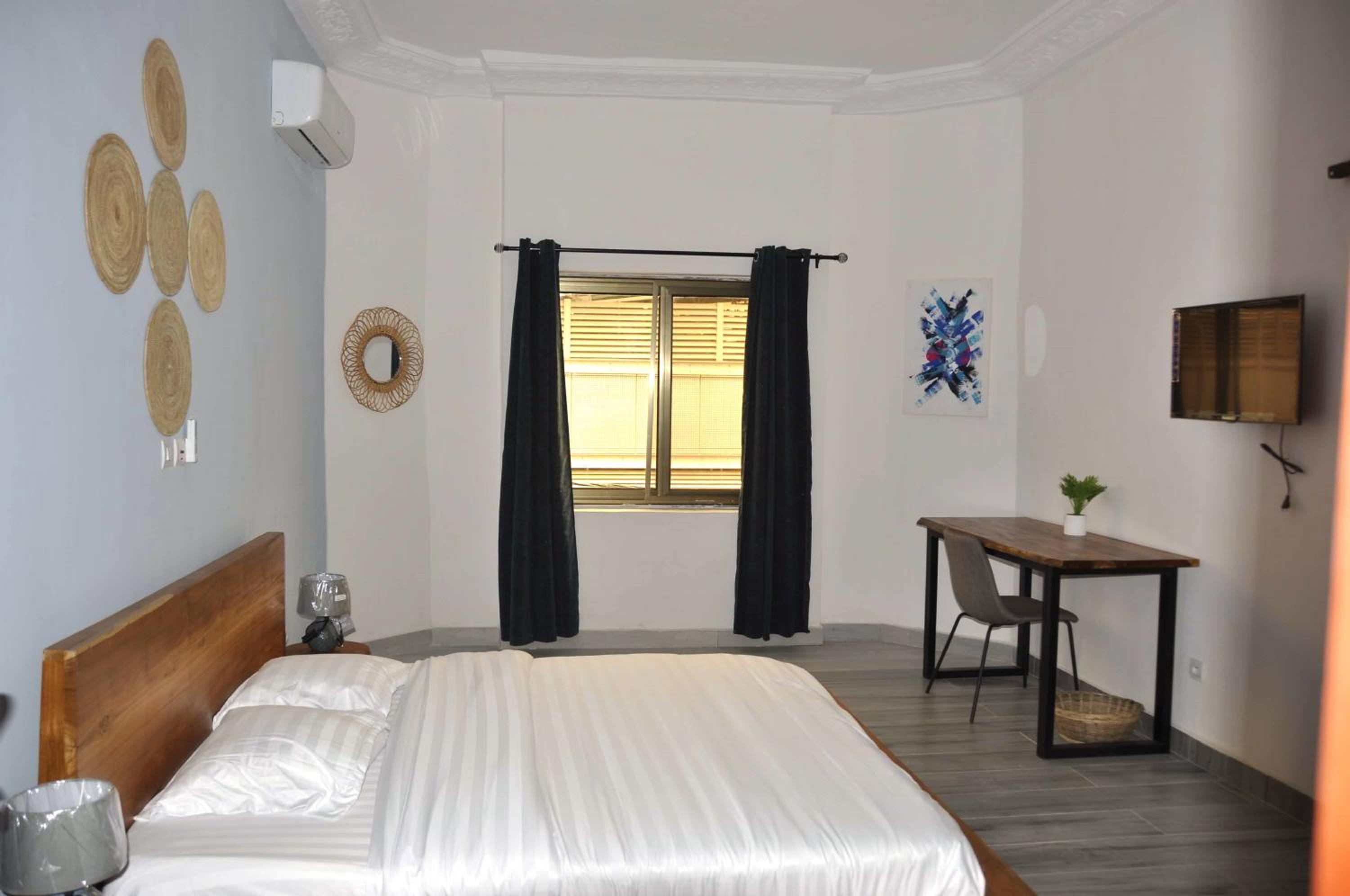 Cocoon Guest House