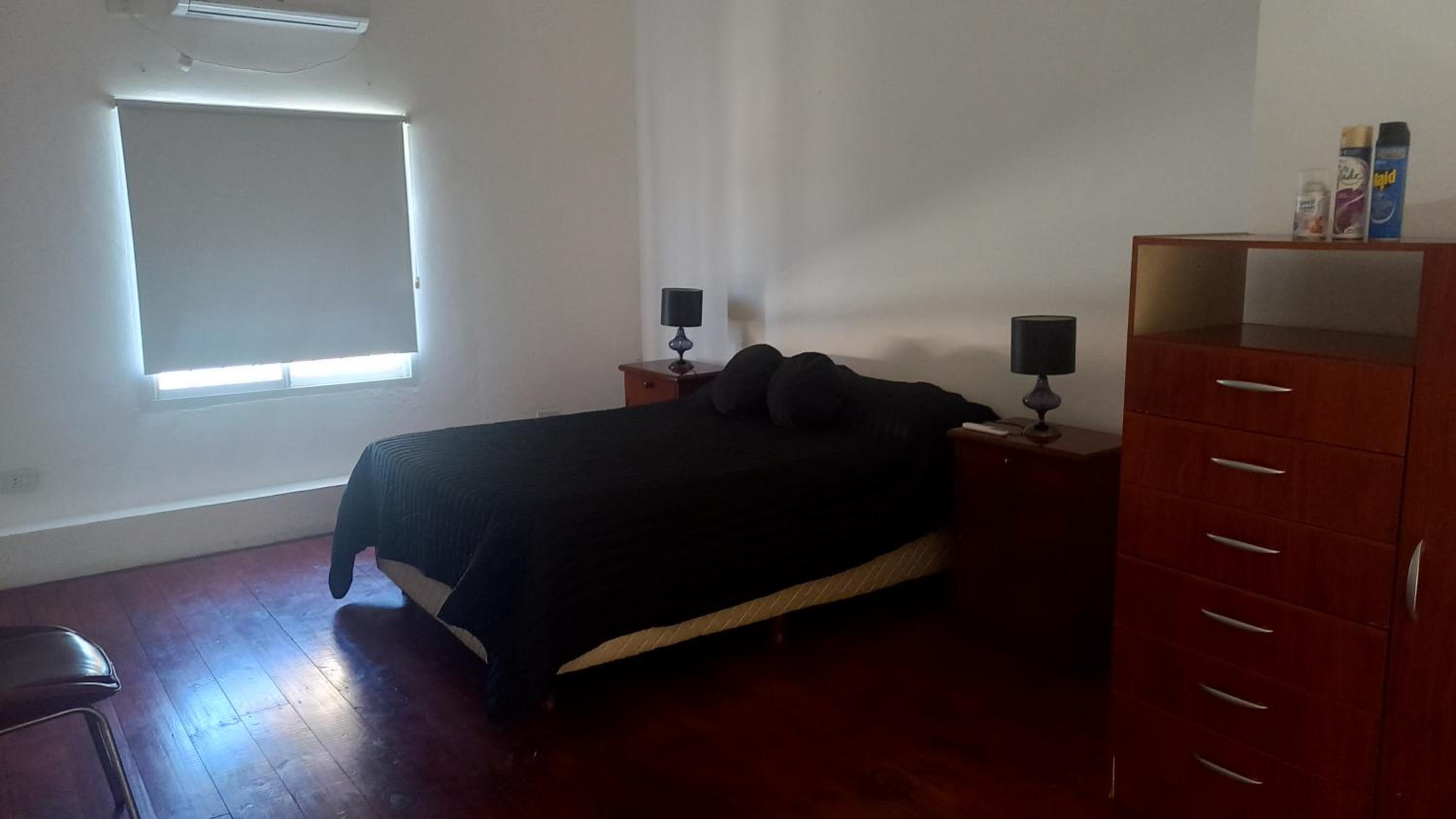 Departamento BENSO