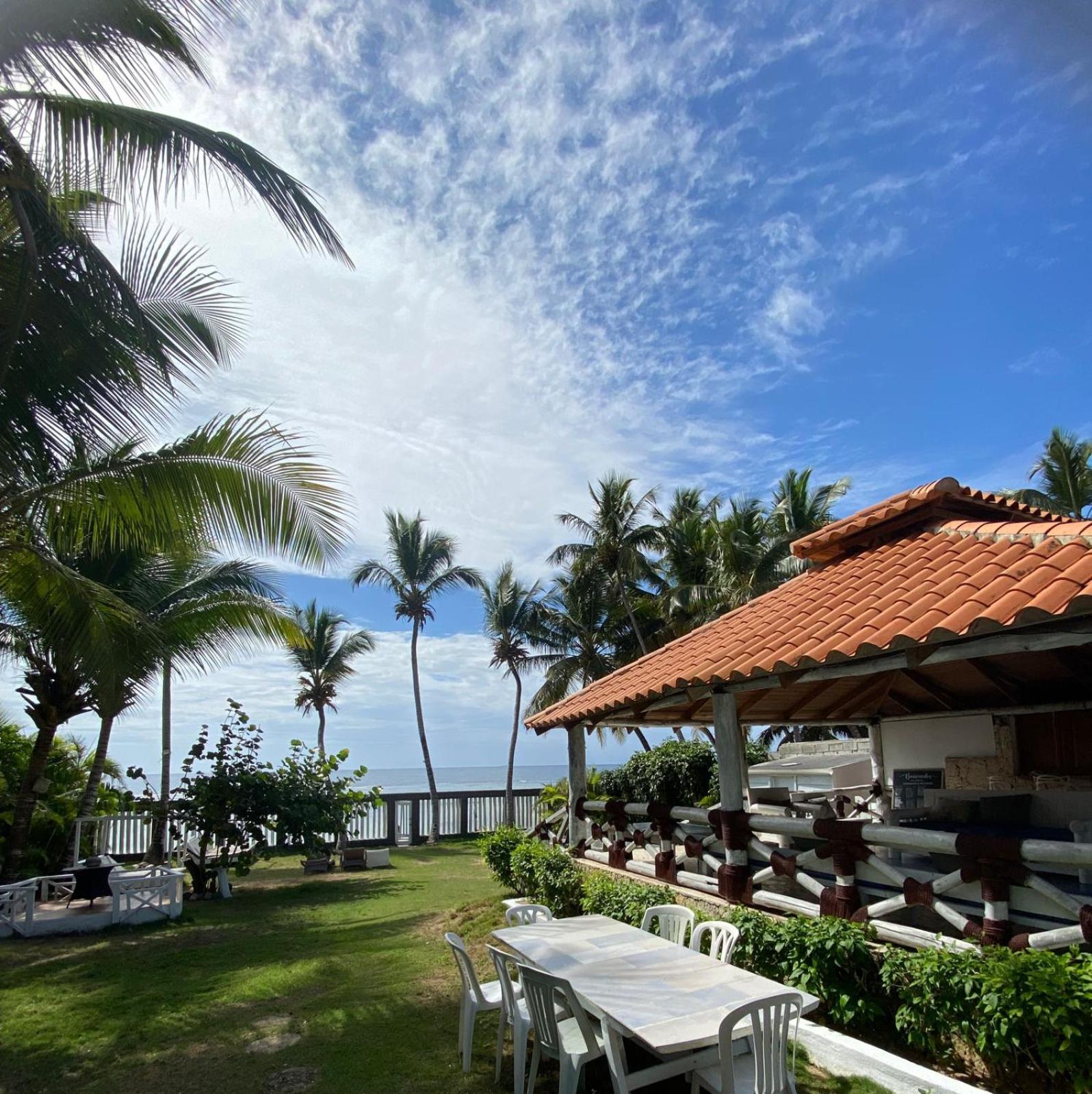 Juan Dolio Vacations - D' Franchesis Hostal - Property Image 44