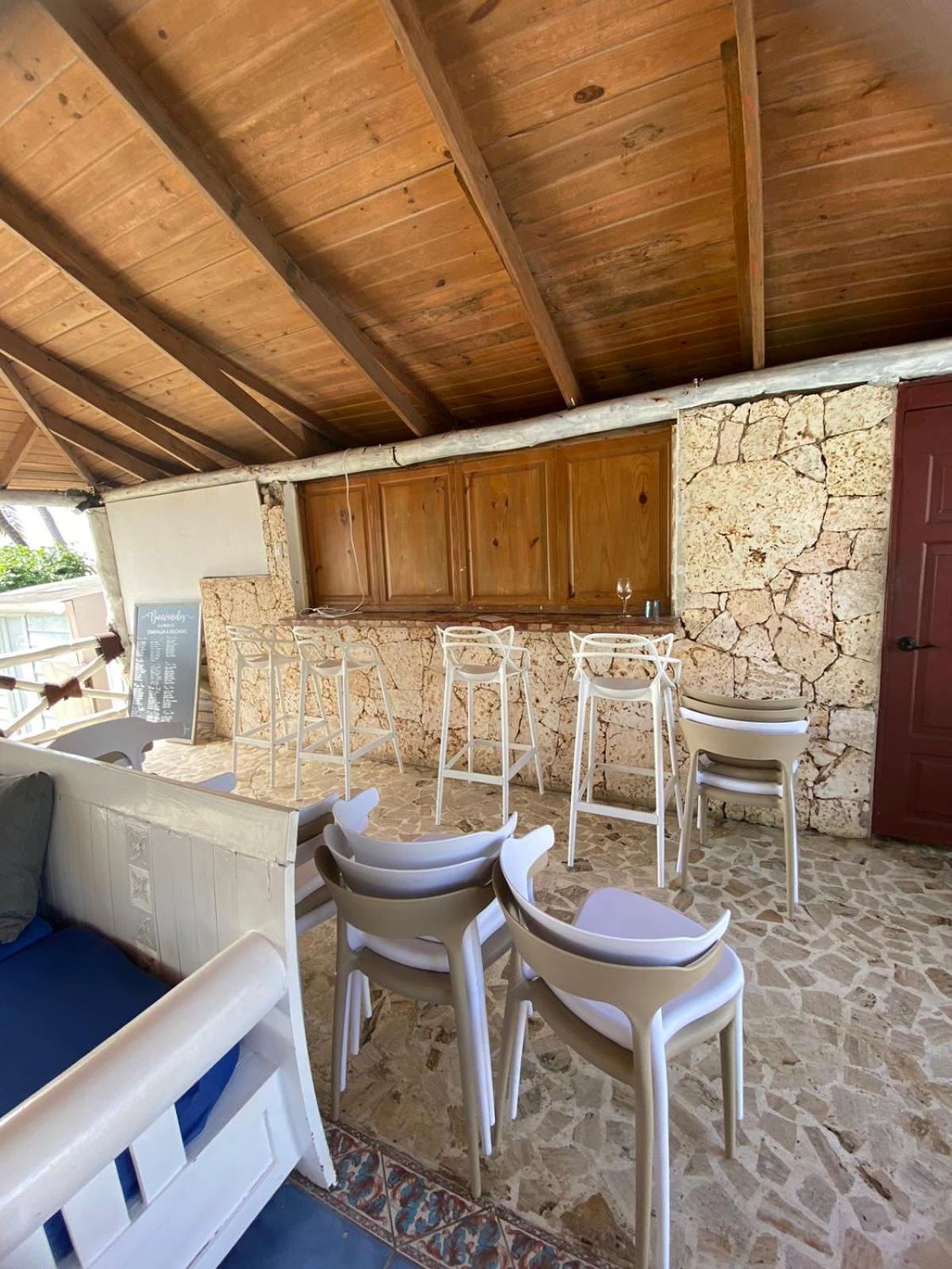 Juan Dolio Vacations - D' Franchesis Hostal - Property Image 45