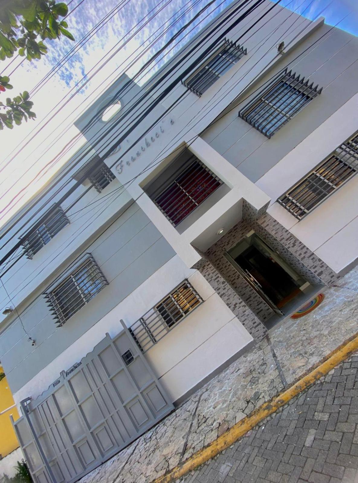 Juan Dolio Vacations - D' Franchesis Hostal - Property Image 37