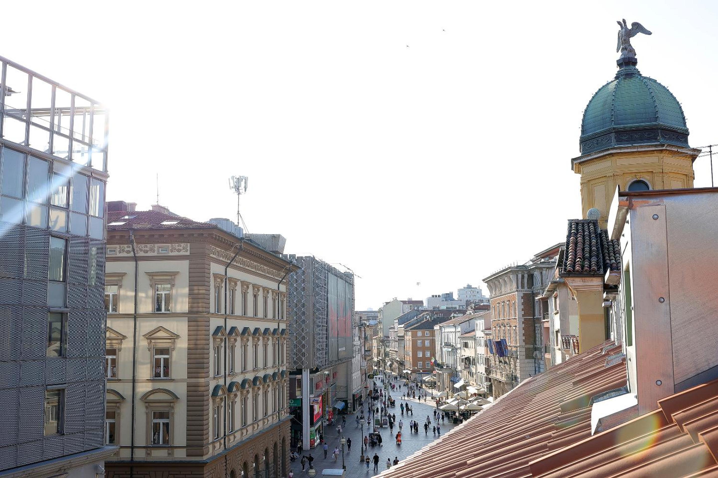 roof