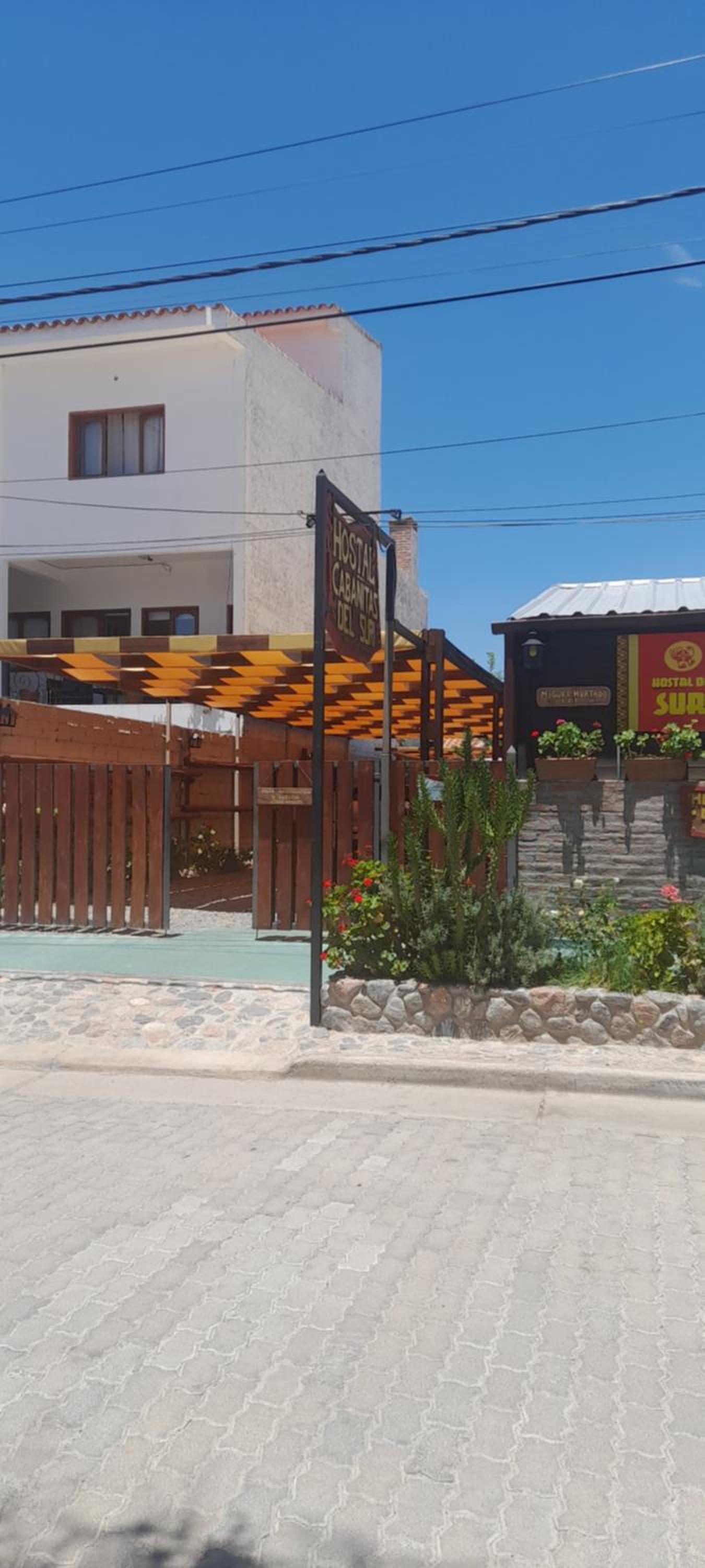 Hotel Hostal del Suri - Image 1
