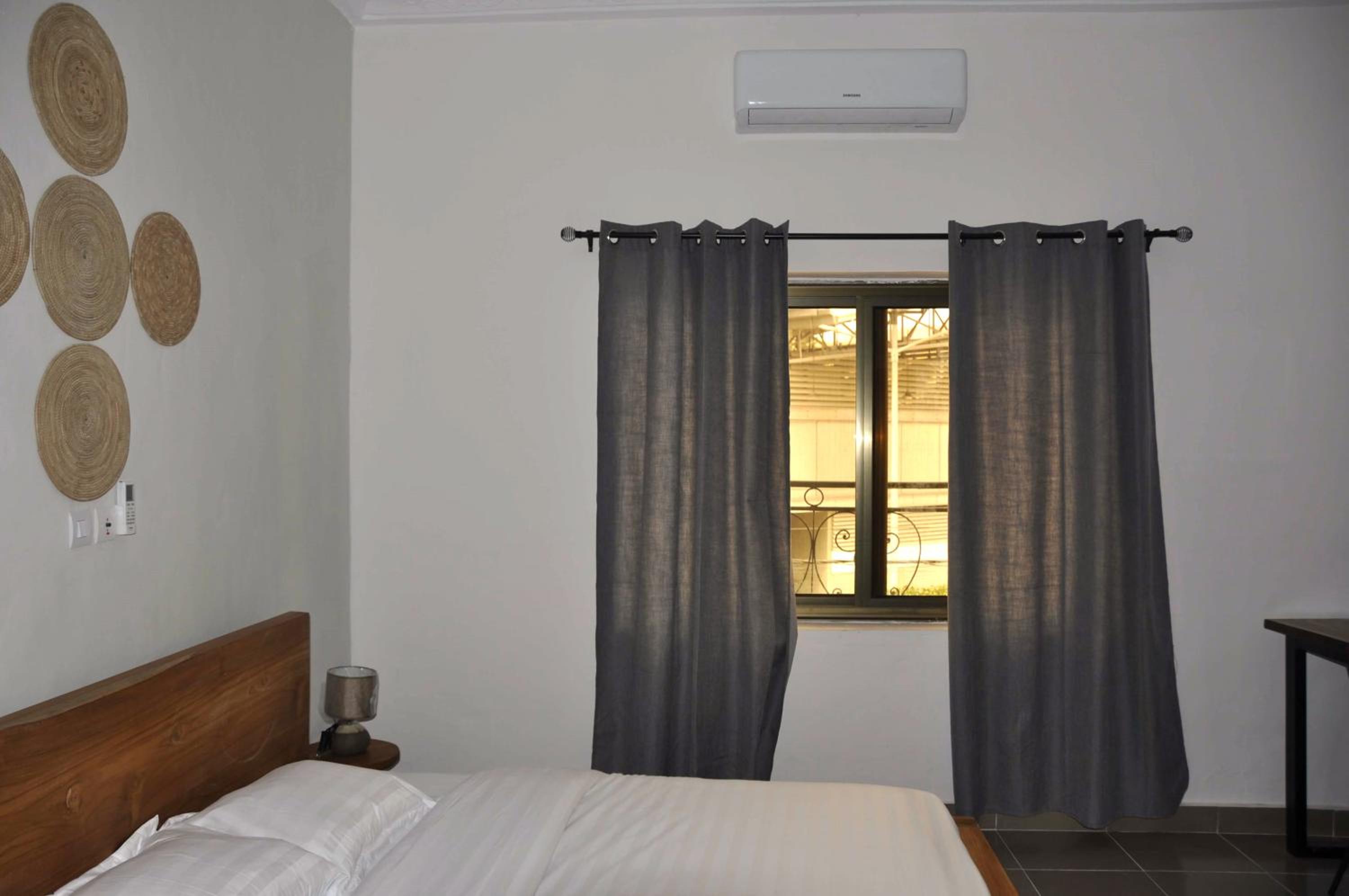 Cocoon Guest House