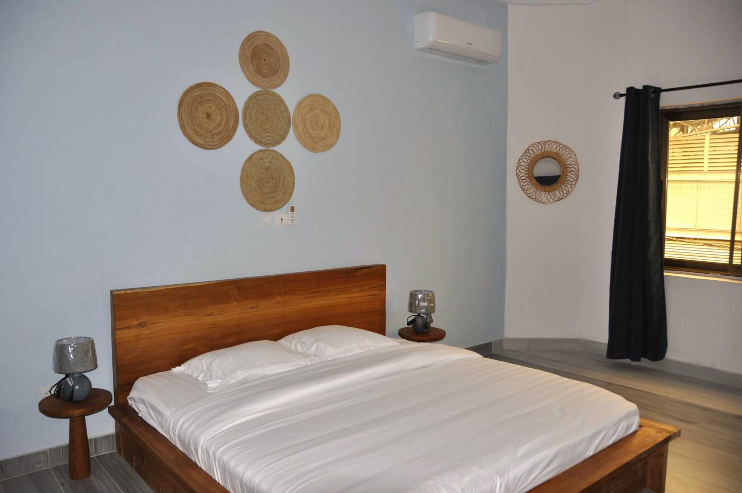 Cocoon Guest House