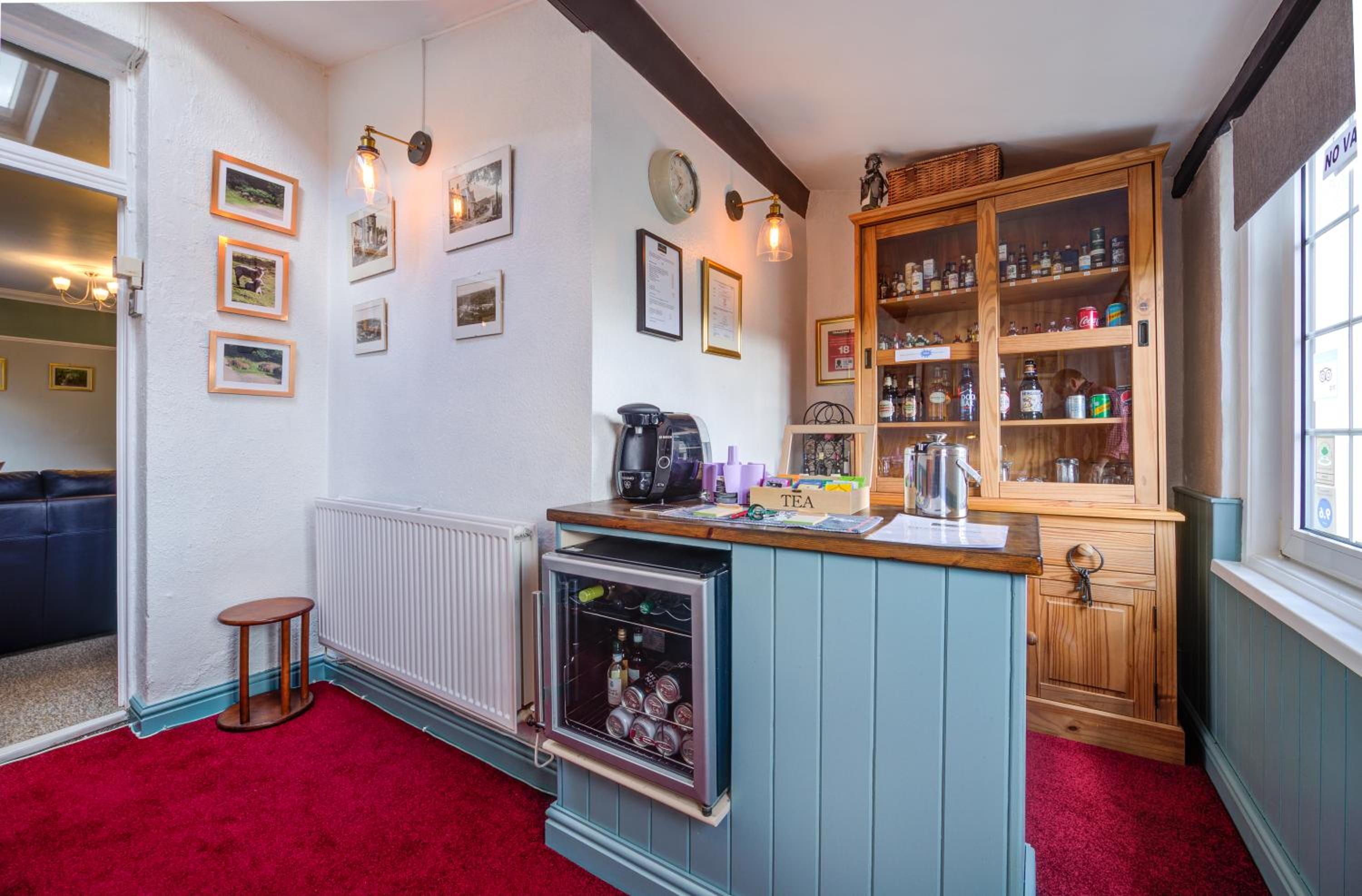 Edale House B&B