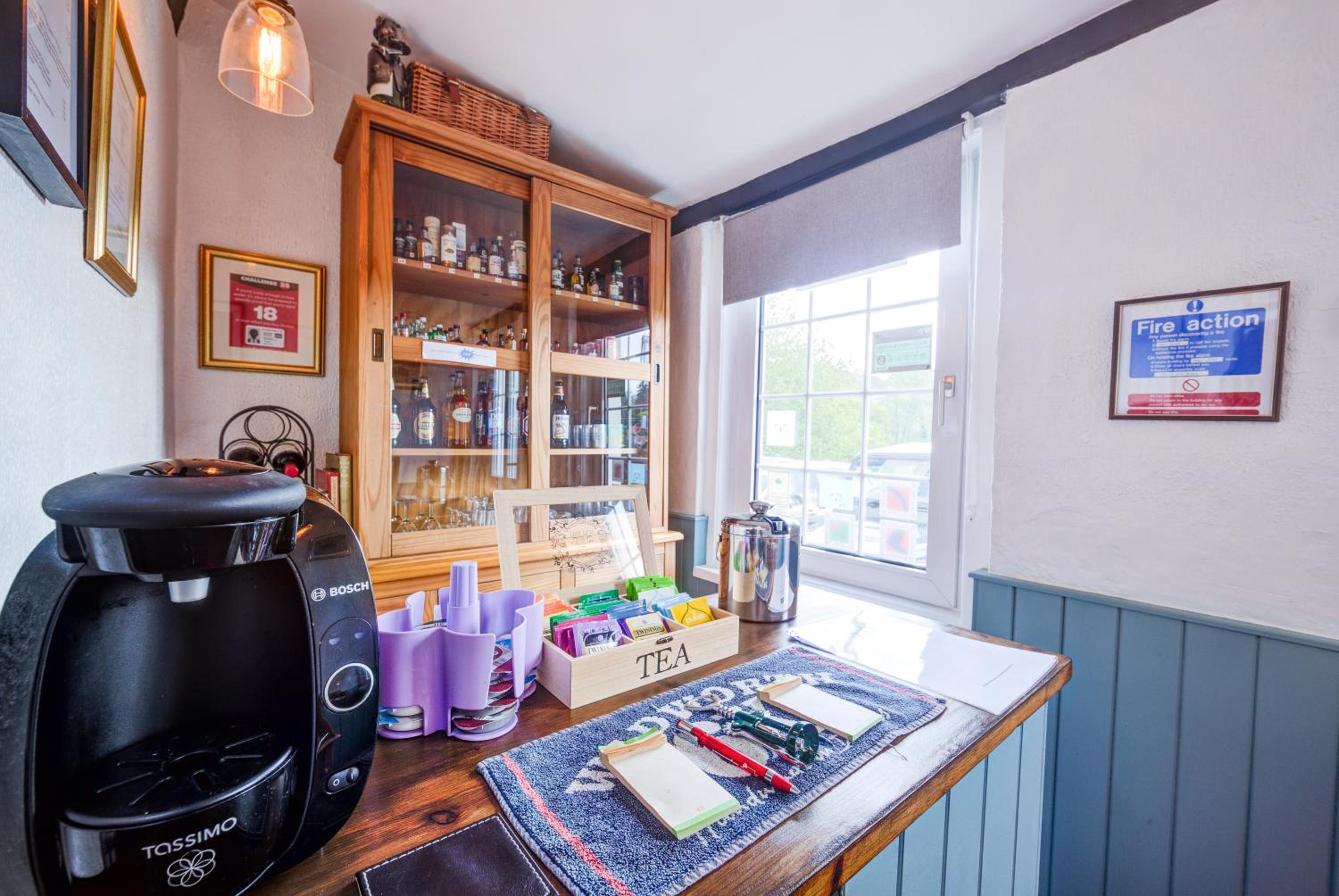 Edale House B&B