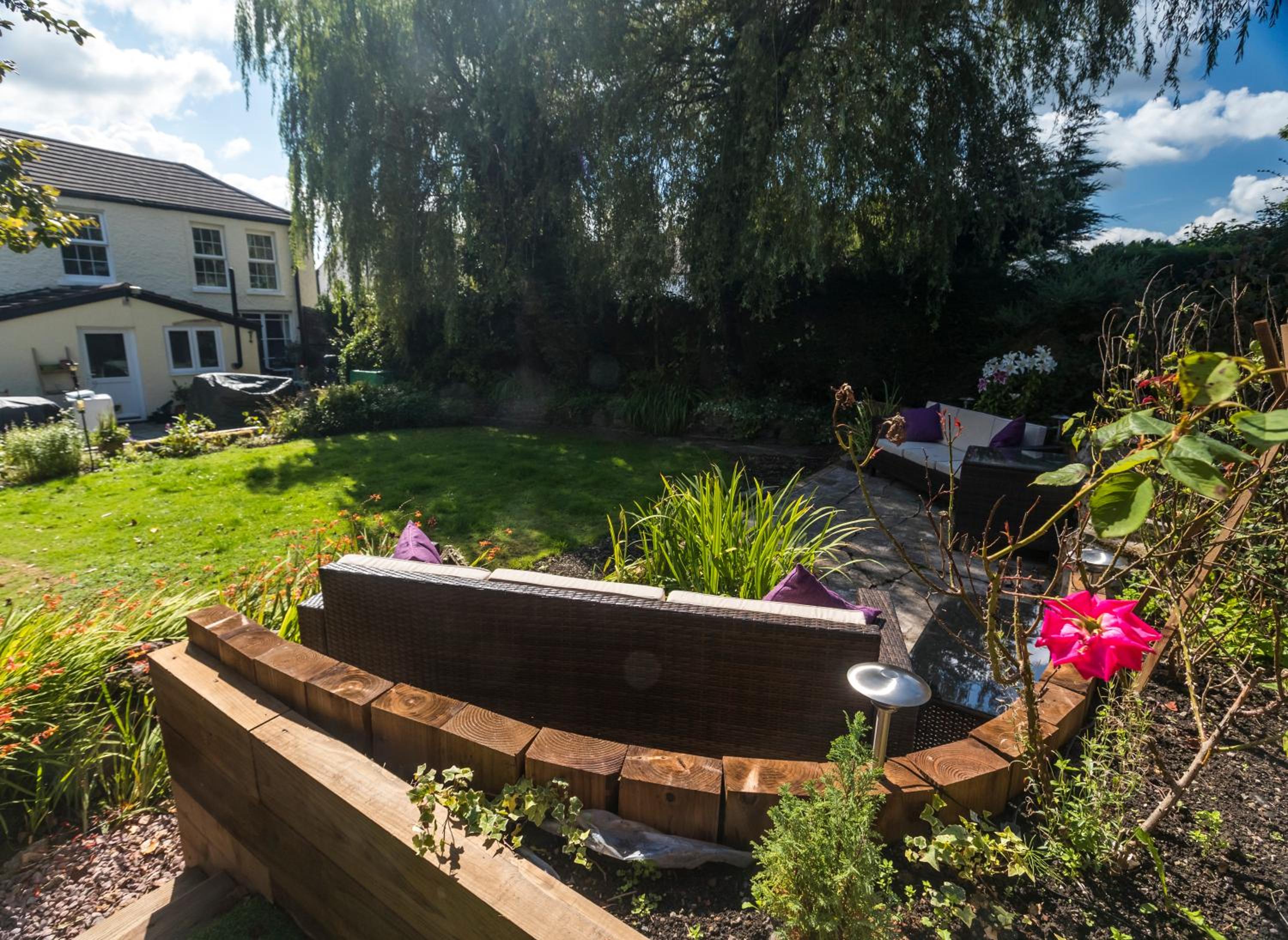 Edale House B&B