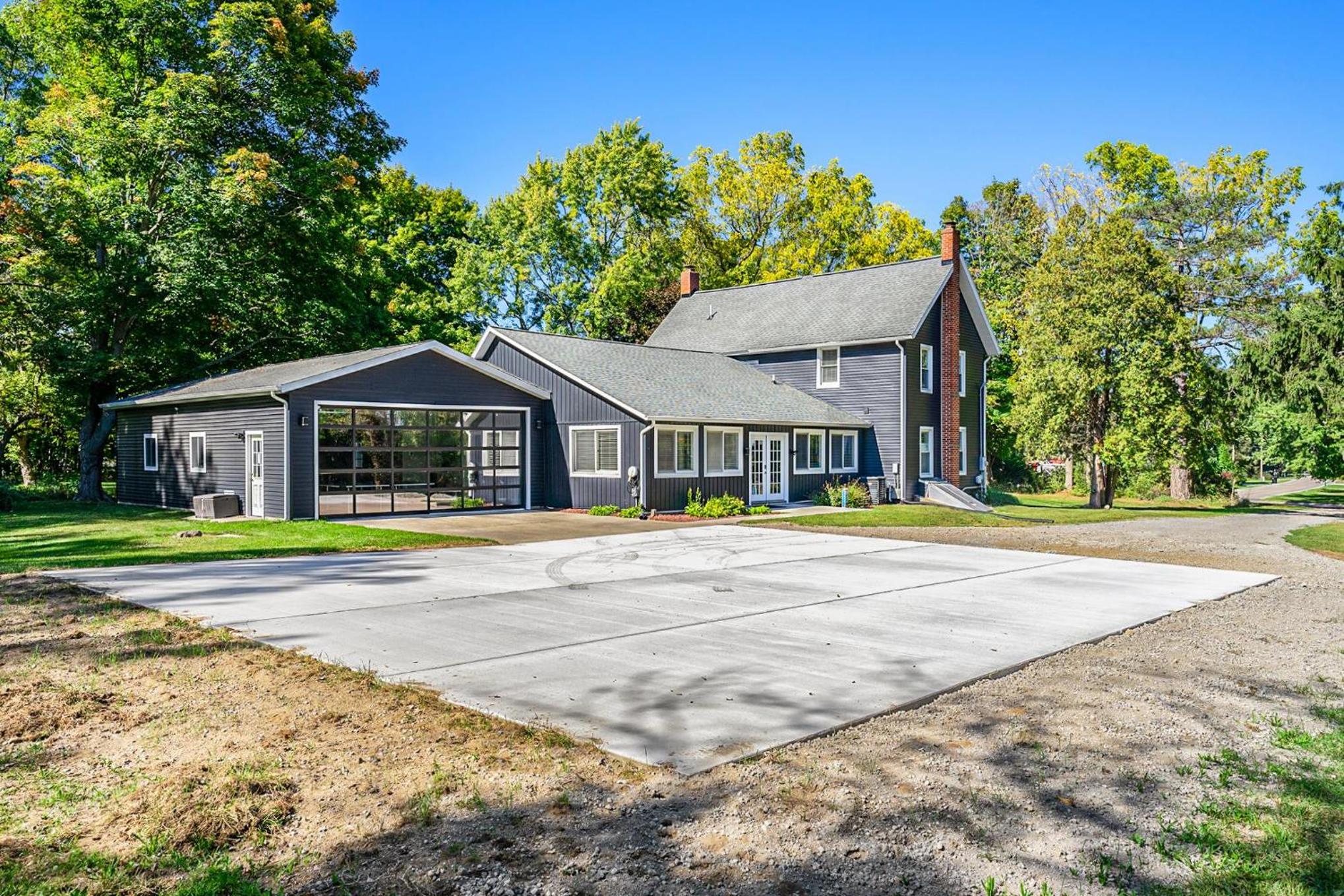 Wiley Farmhouse