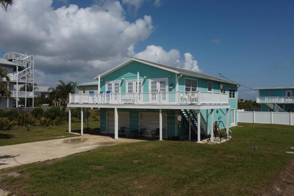Just Beachy! 3bd 2ba by the Ocean view 5