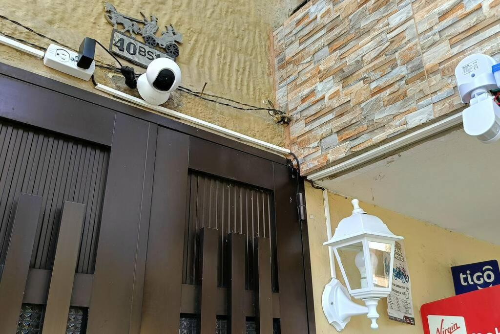 !Hermosa Casa en el Mejor lugar de Medellín!