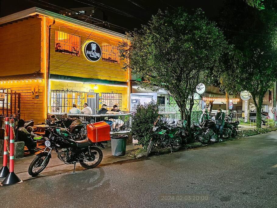 !Hermosa Casa en el Mejor lugar de Medellín!