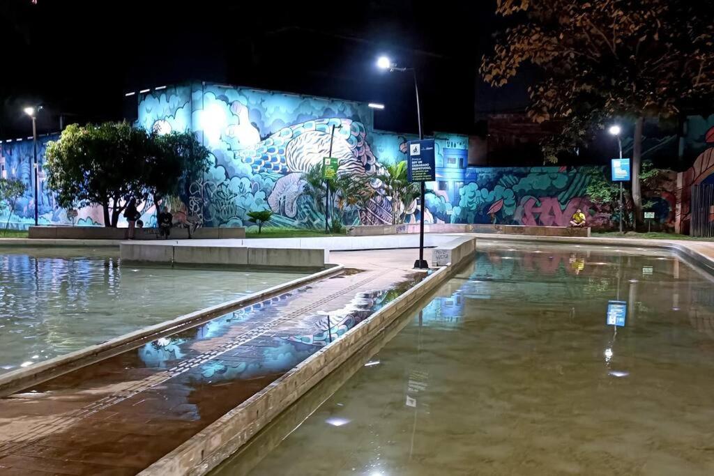 !Hermosa Casa en el Mejor lugar de Medellín!