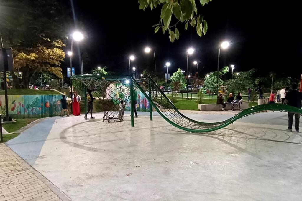 !Hermosa Casa en el Mejor lugar de Medellín!