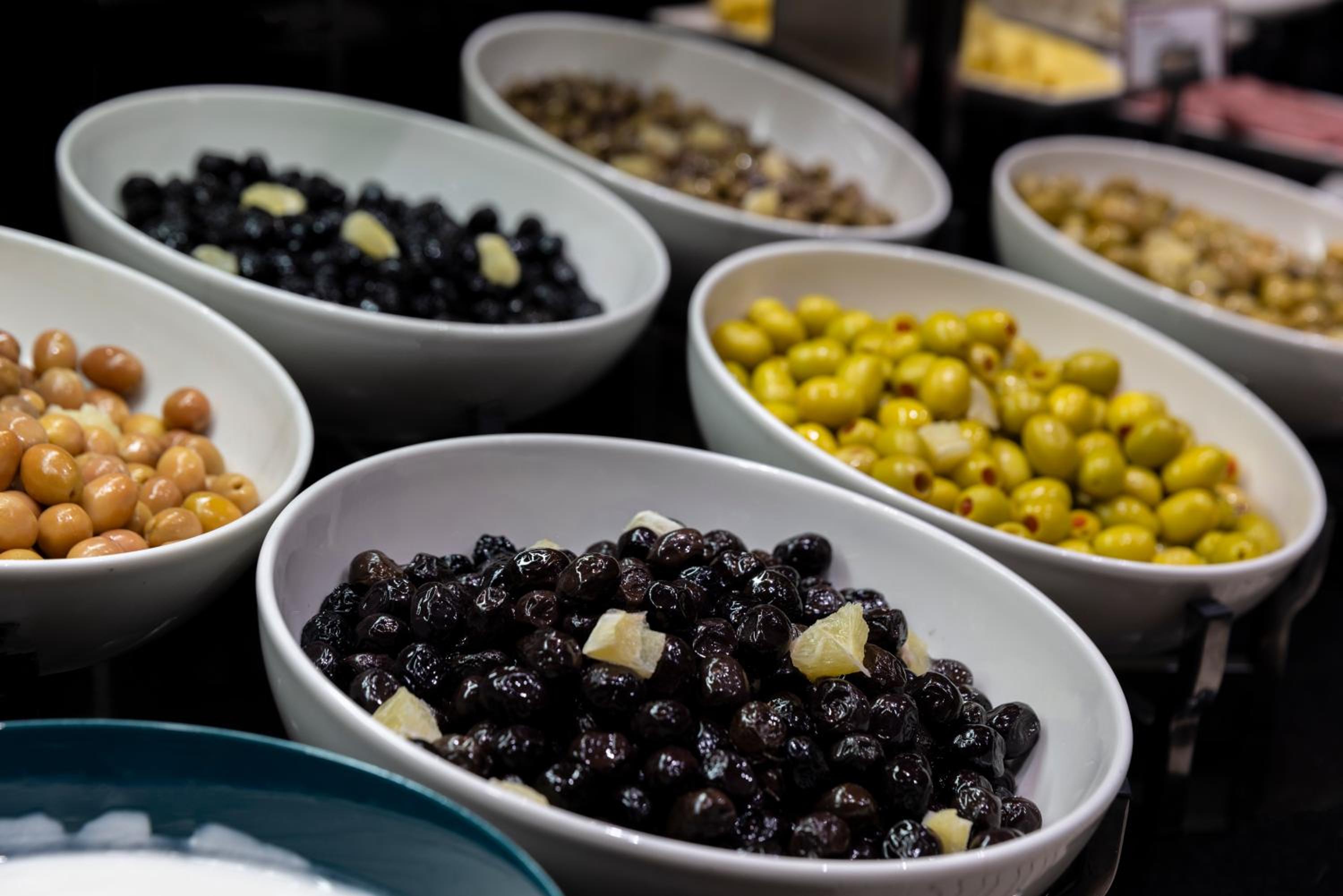 Ramada by Wyndham İstanbul Golden Horn - Image 51