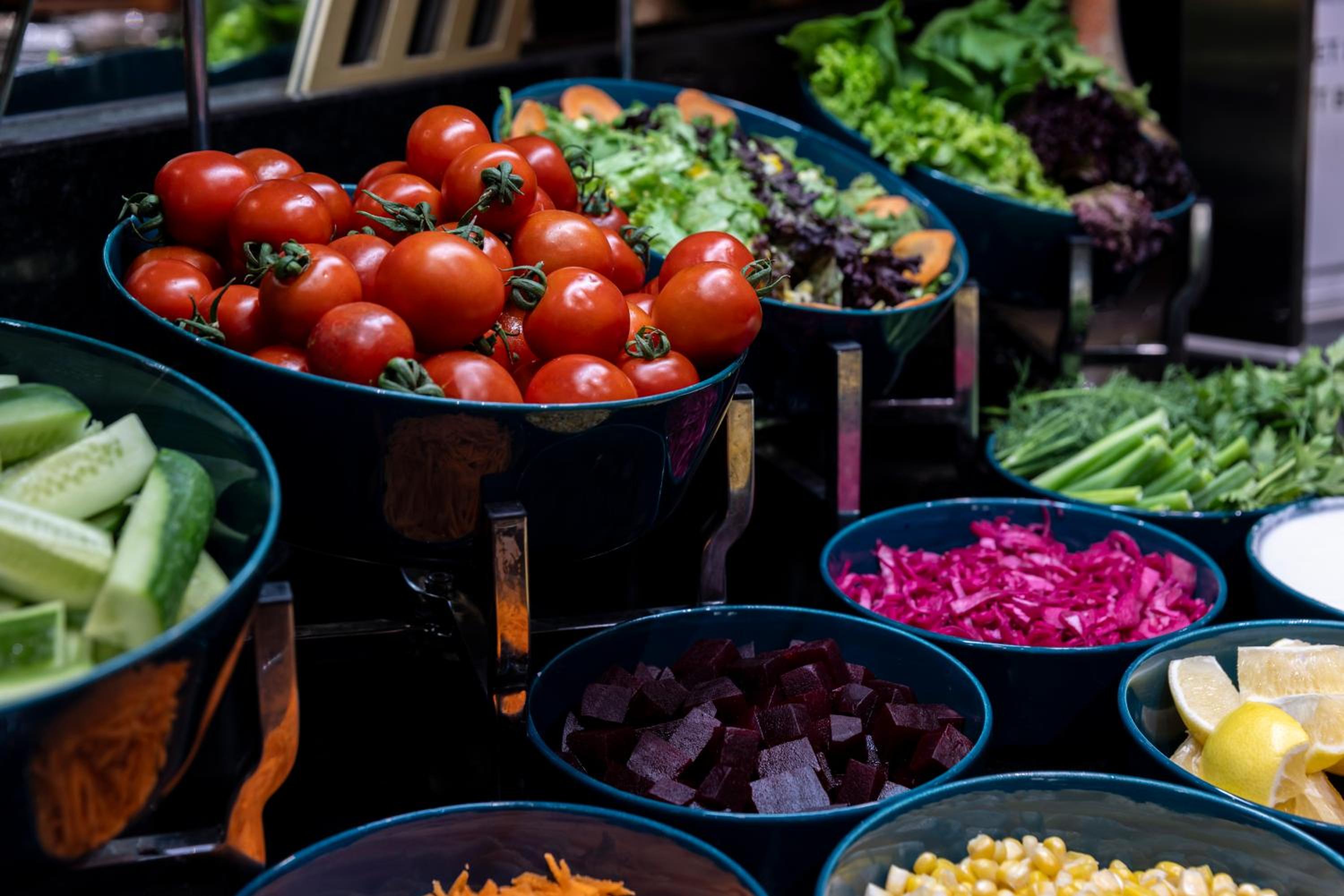 Ramada by Wyndham İstanbul Golden Horn - Image 53