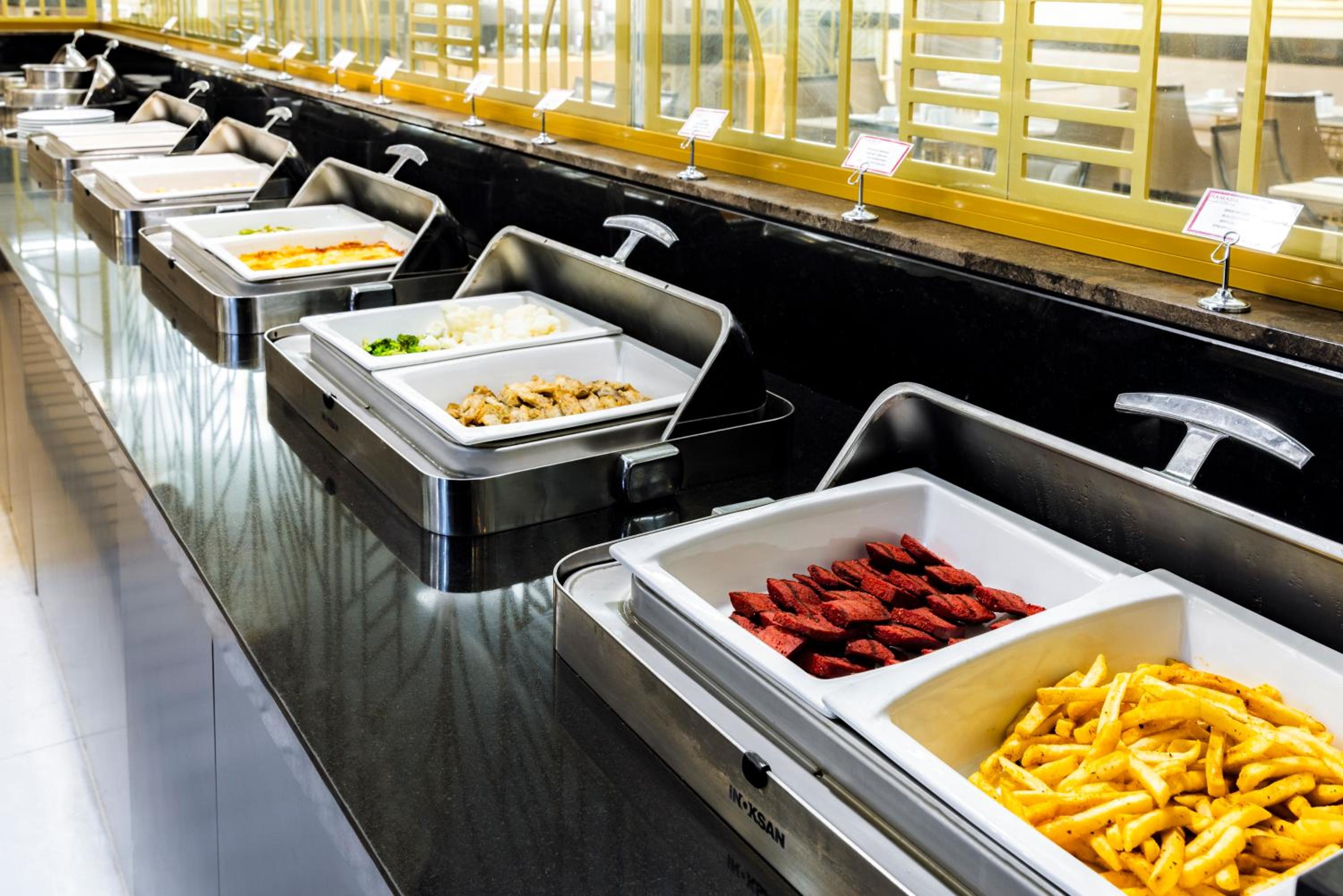 Ramada by Wyndham İstanbul Golden Horn - Image 55