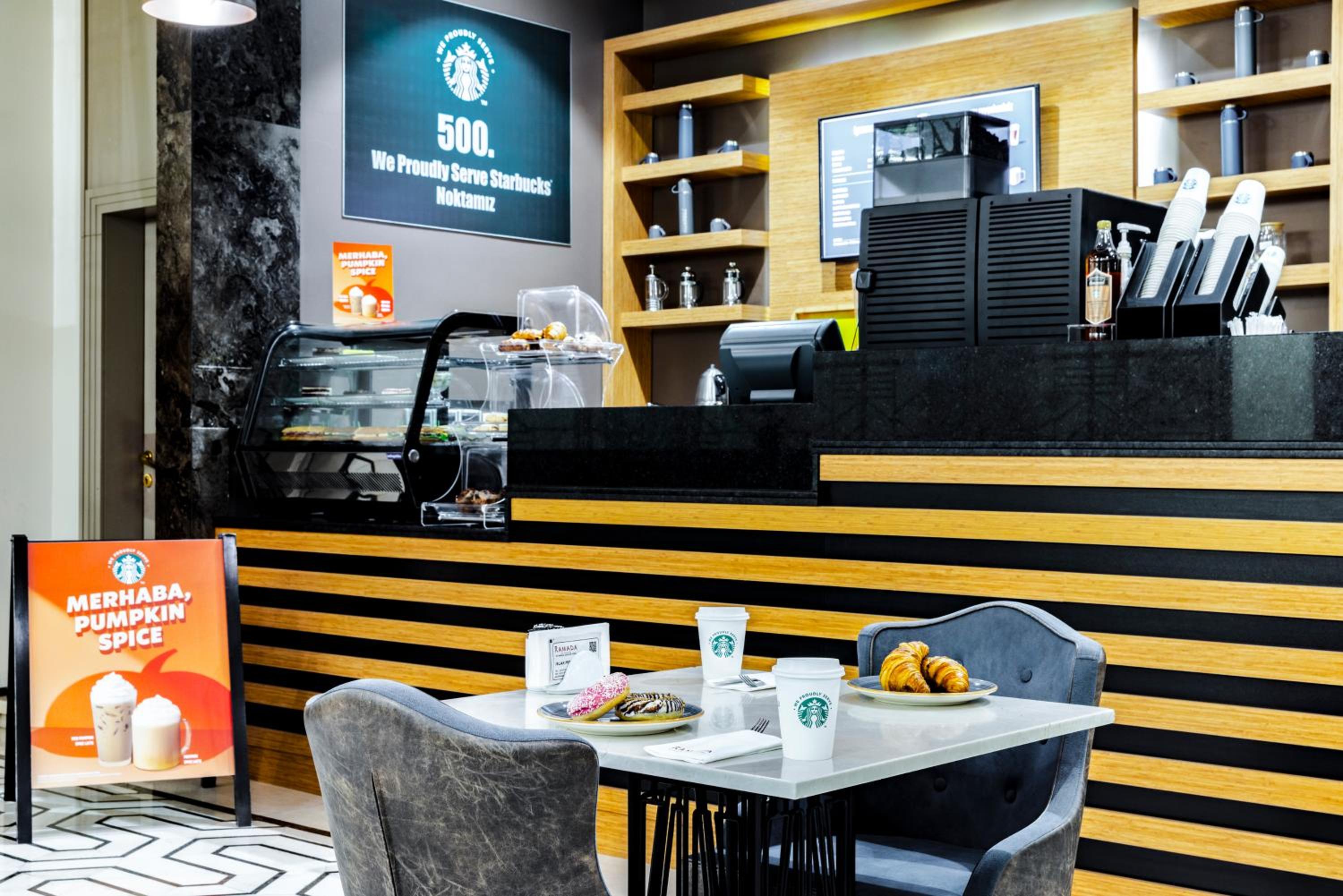 Ramada by Wyndham İstanbul Golden Horn - Image 108