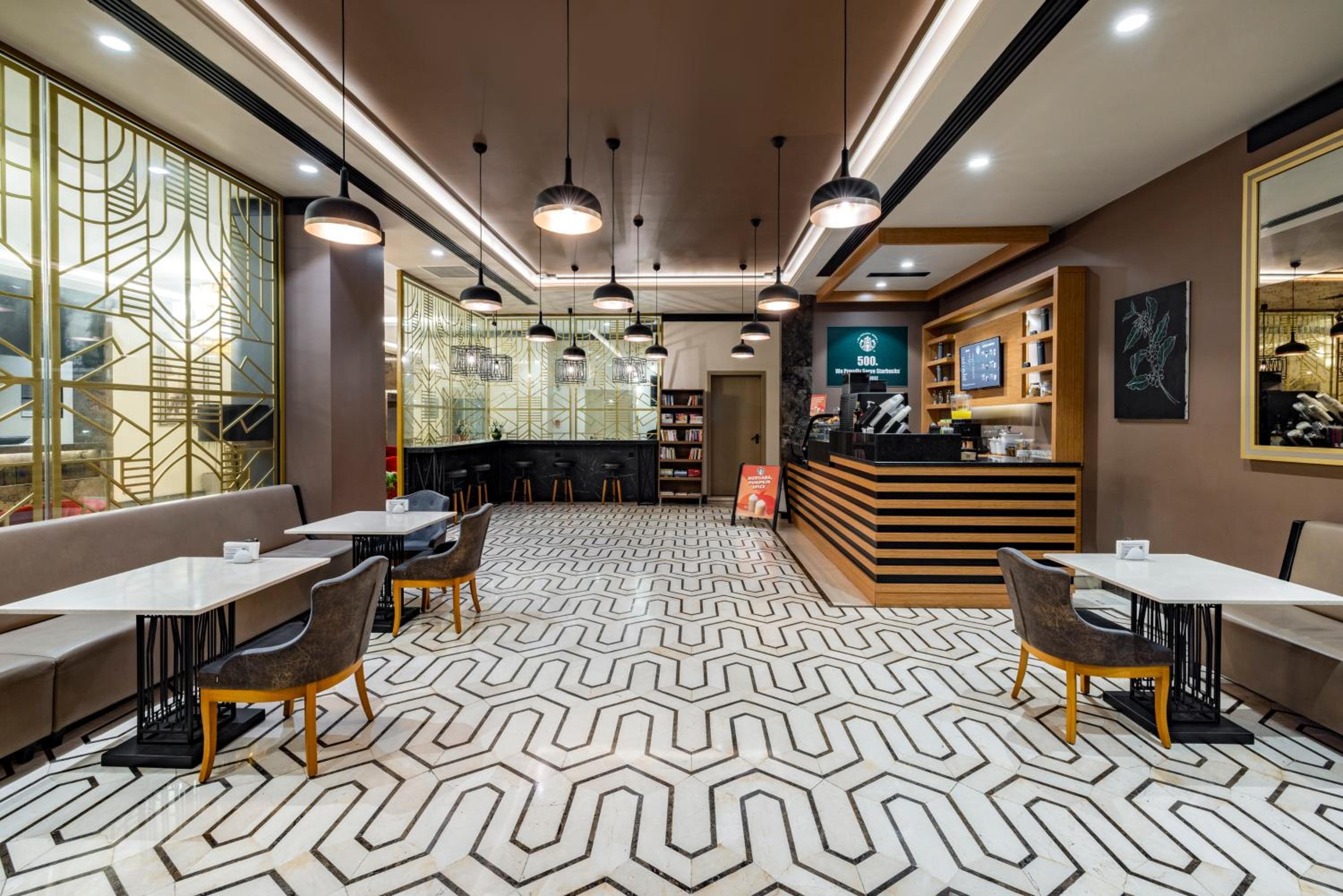 Ramada by Wyndham İstanbul Golden Horn - Image 92