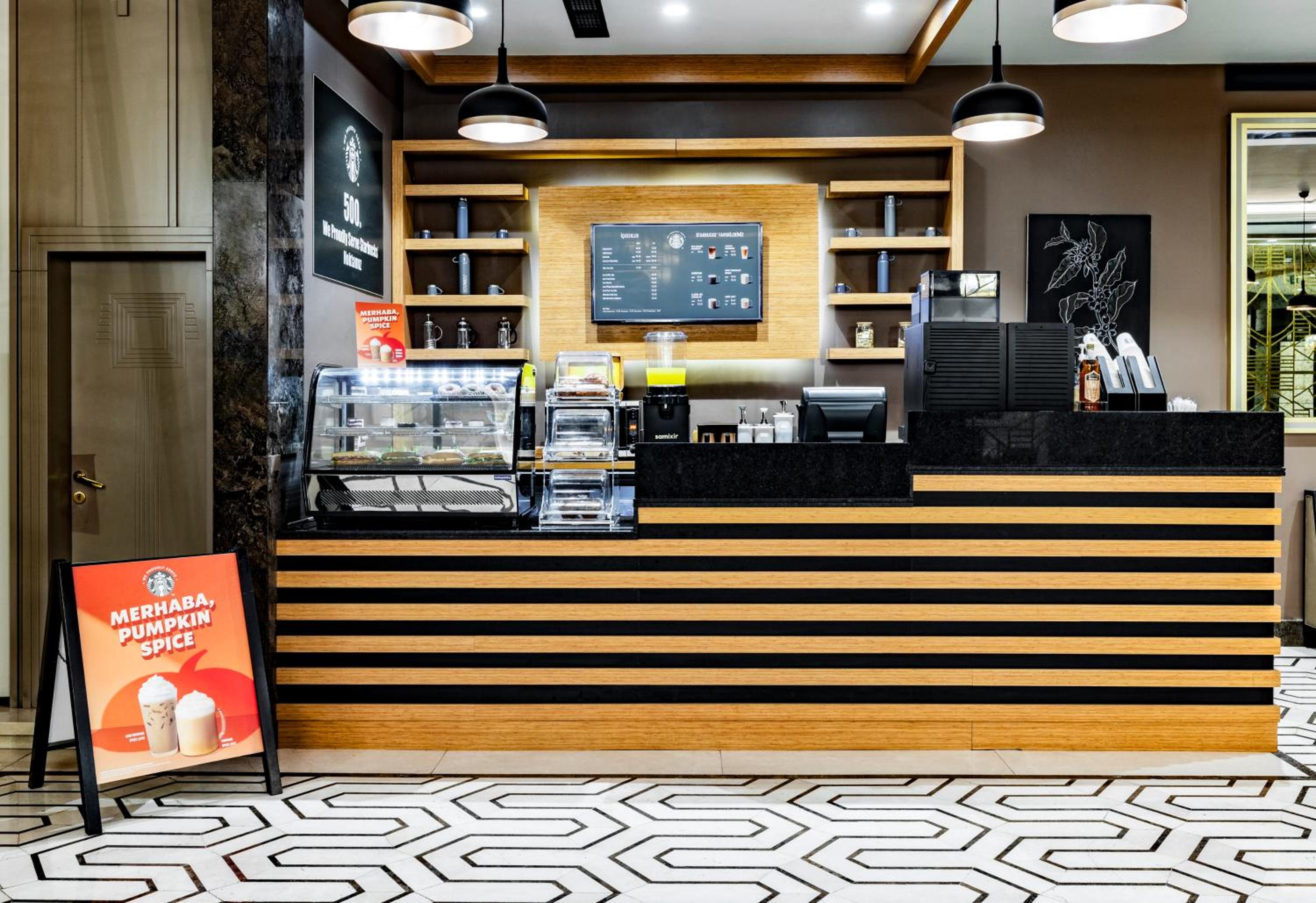 Ramada by Wyndham İstanbul Golden Horn - Image 106