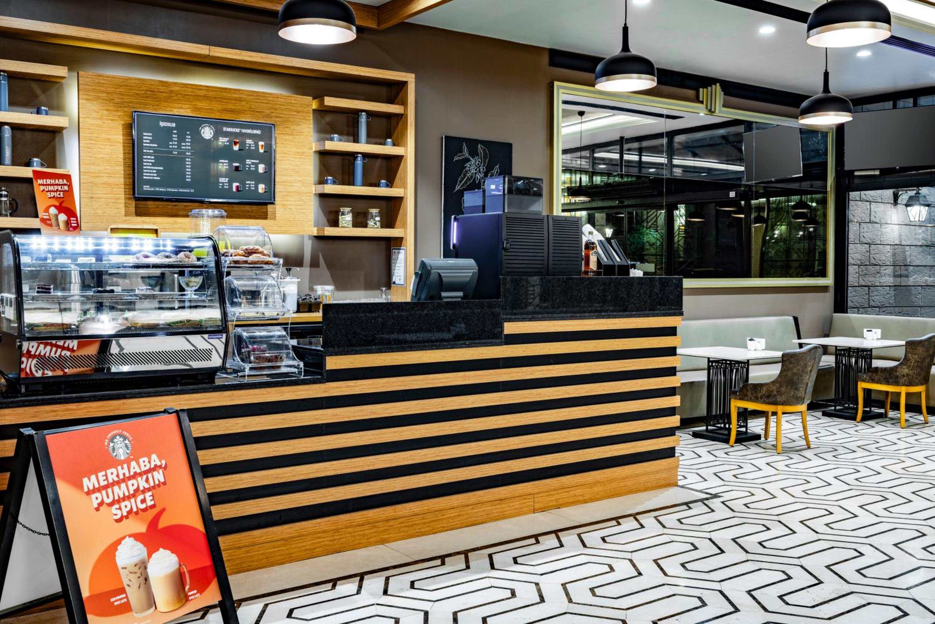 Ramada by Wyndham İstanbul Golden Horn - Image 98