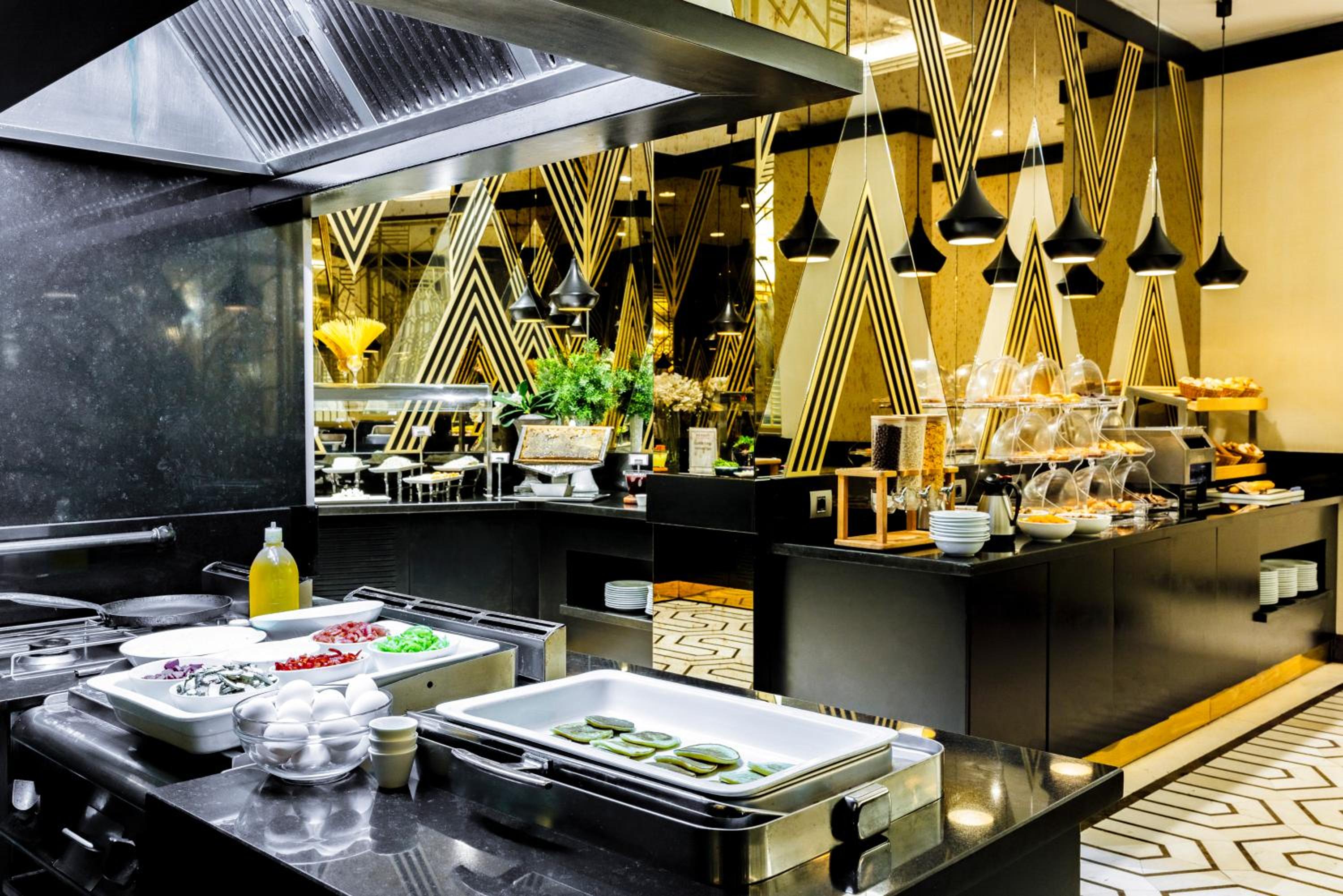 Ramada by Wyndham İstanbul Golden Horn - Image 101