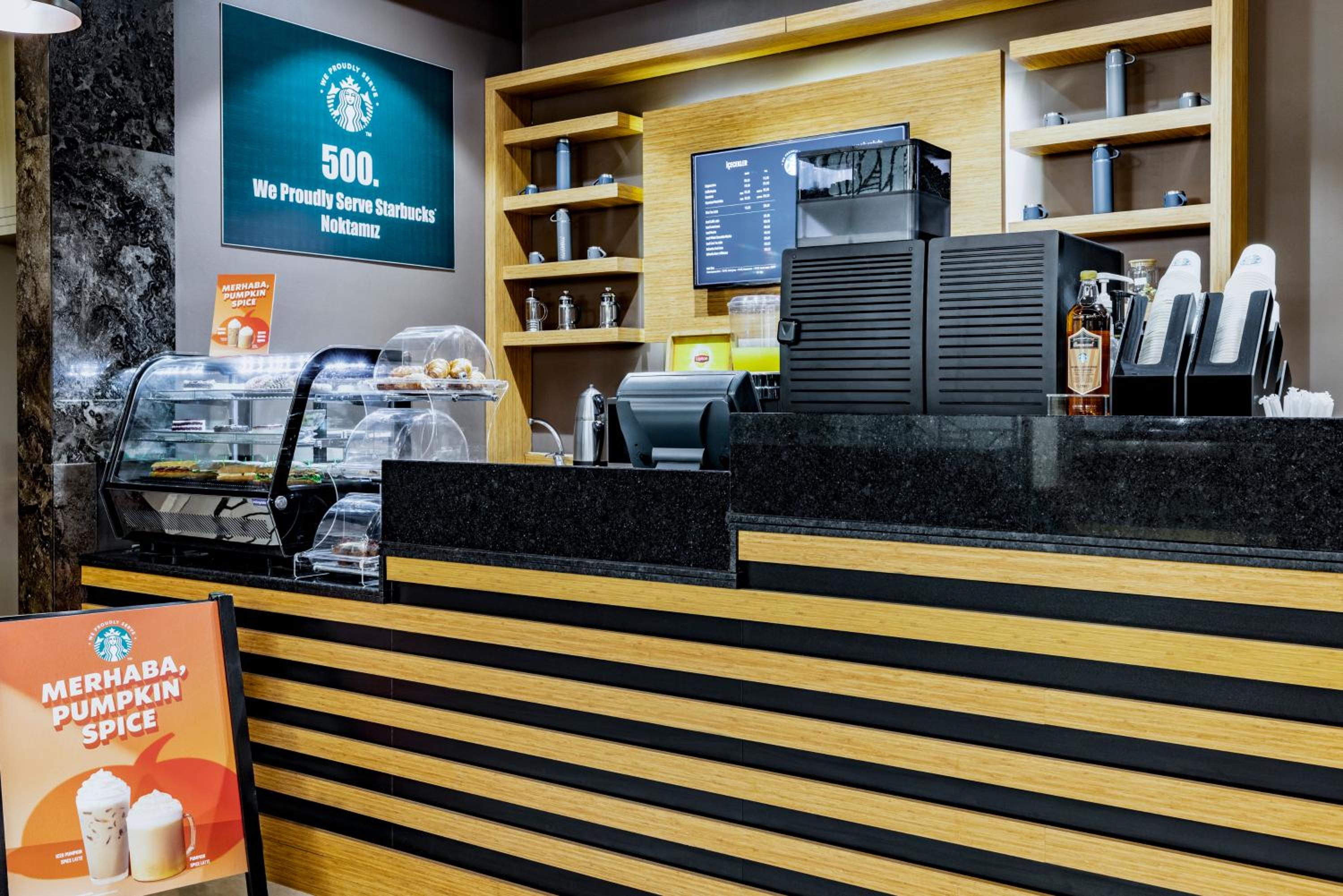 Ramada by Wyndham İstanbul Golden Horn - Image 103