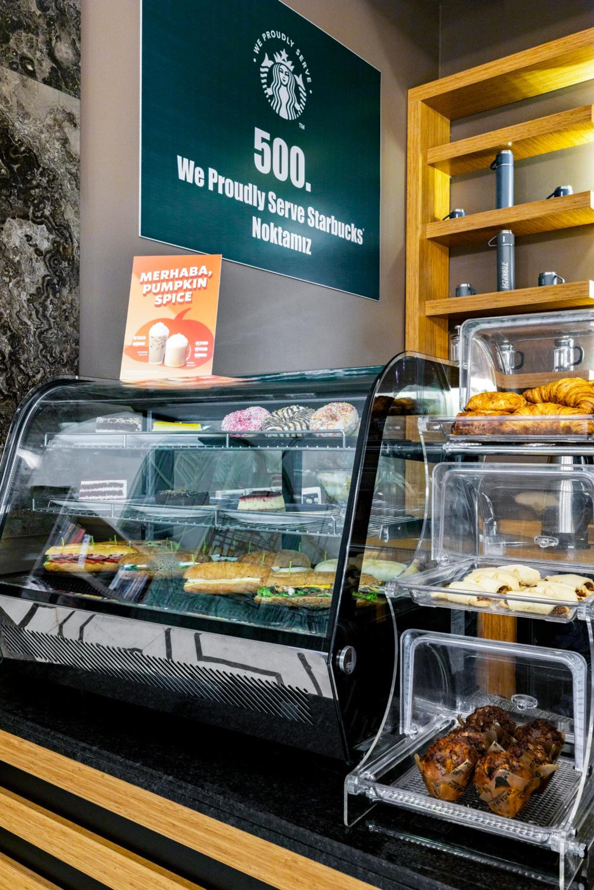 Ramada by Wyndham İstanbul Golden Horn - Image 110