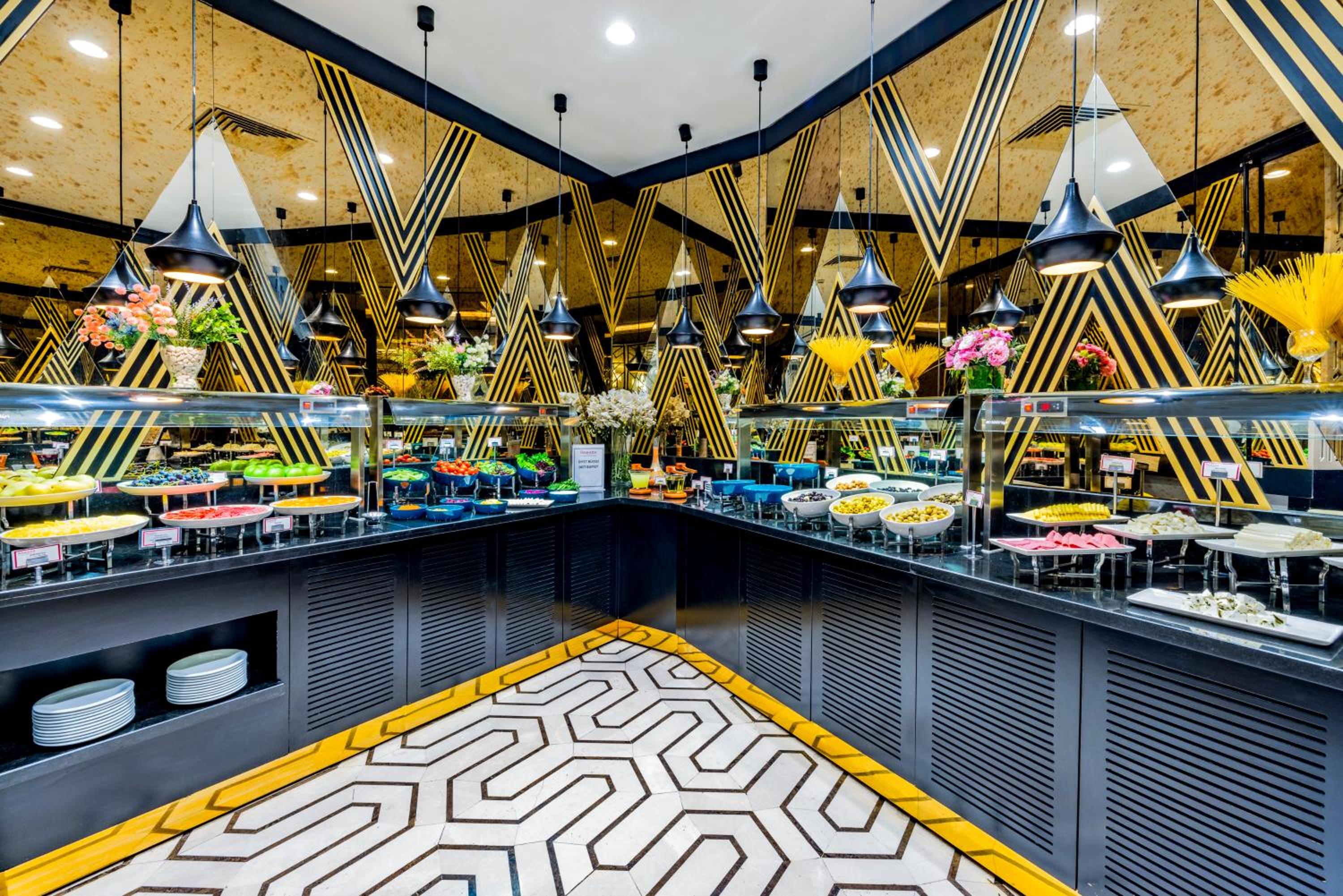 Ramada by Wyndham İstanbul Golden Horn - Image 62