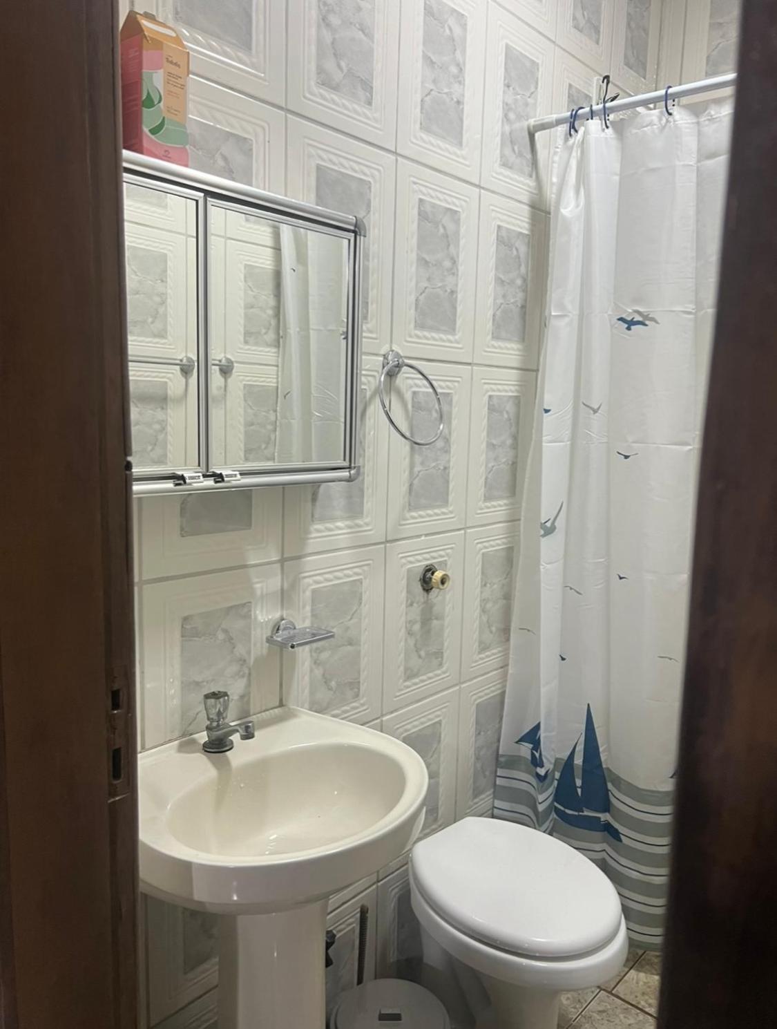 Casa Praia Los Remos Guarapari-Enseada