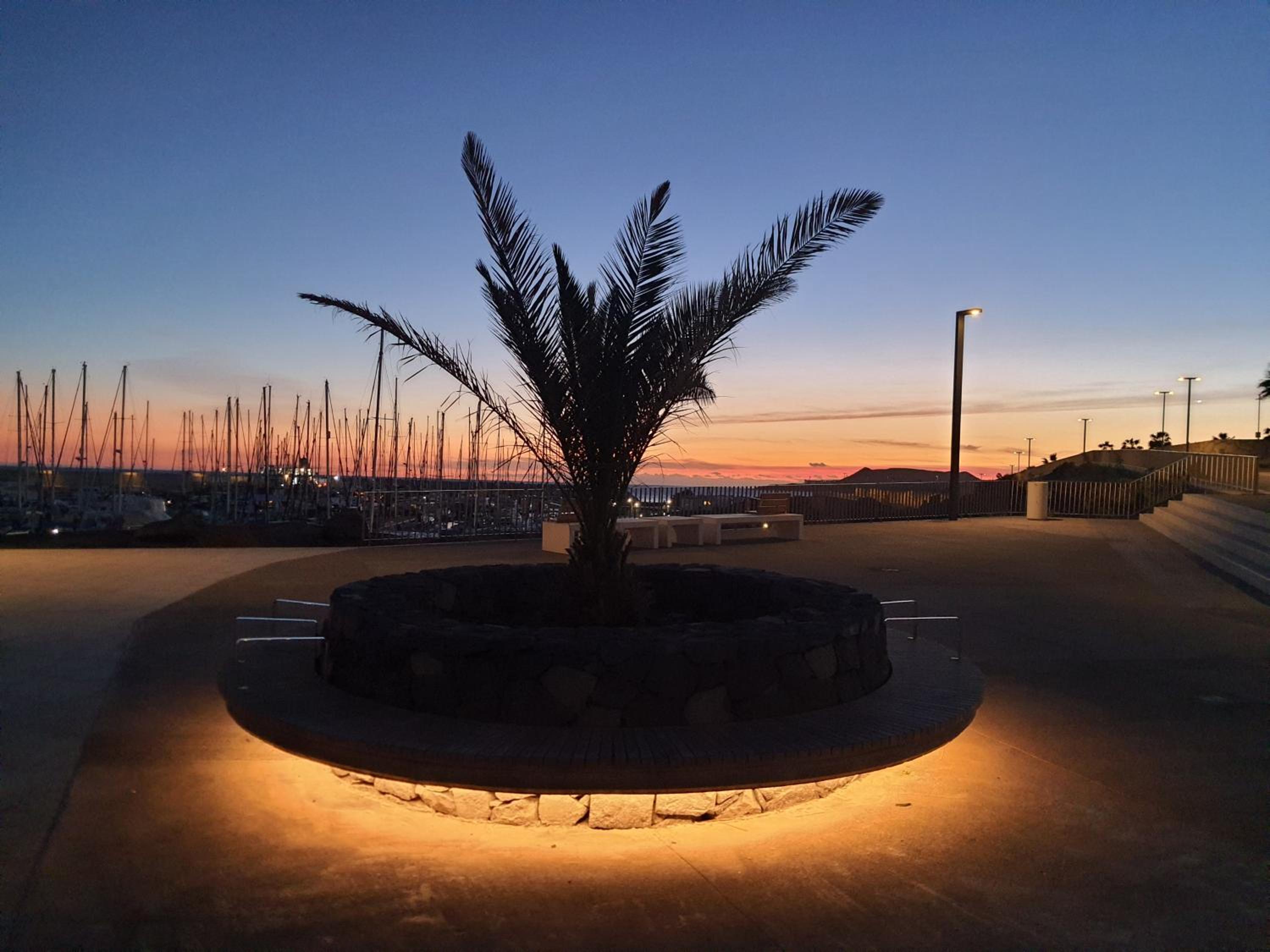 Casa Maggie Amarilla Golf