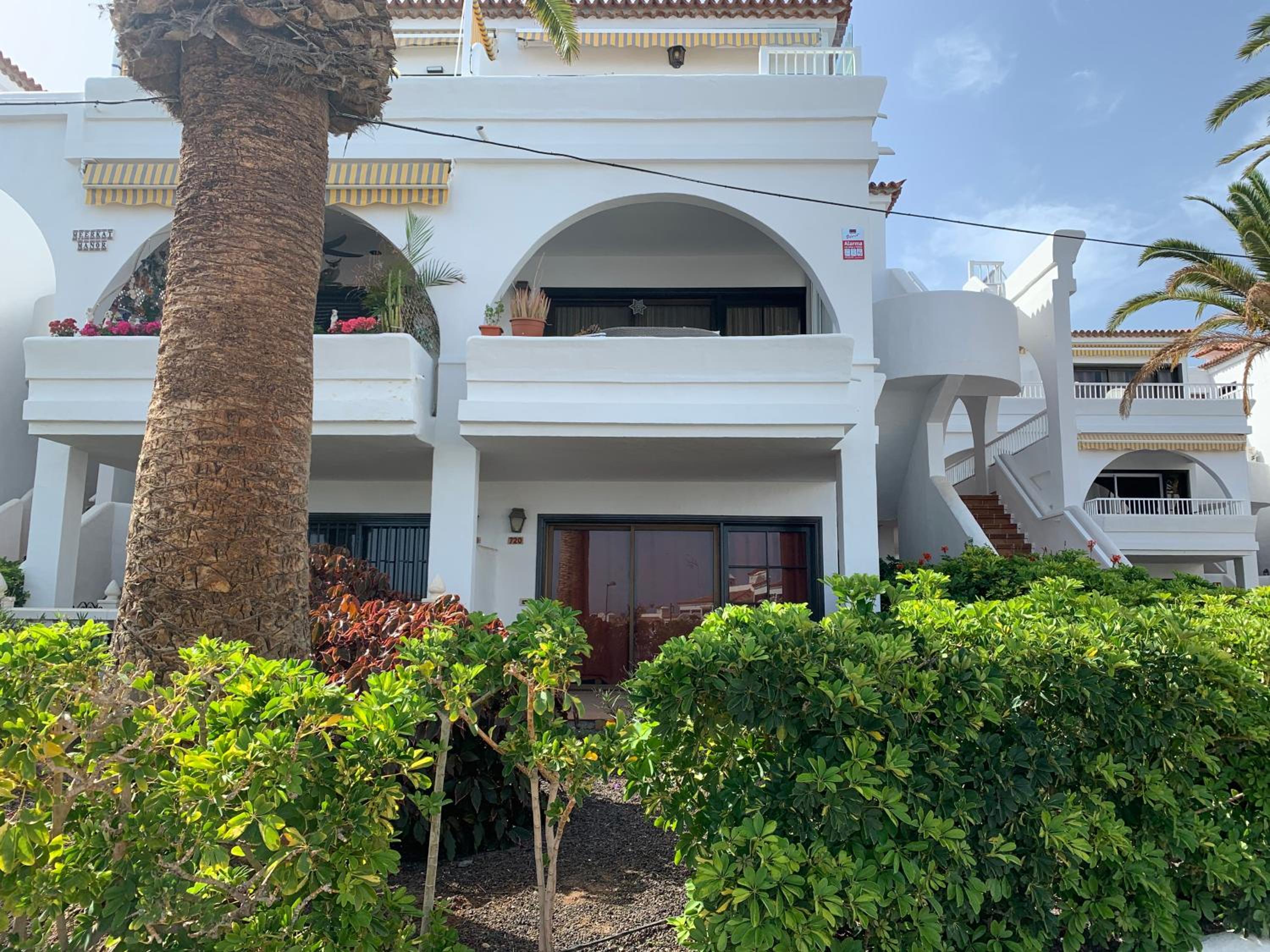 Casa Maggie Amarilla Golf