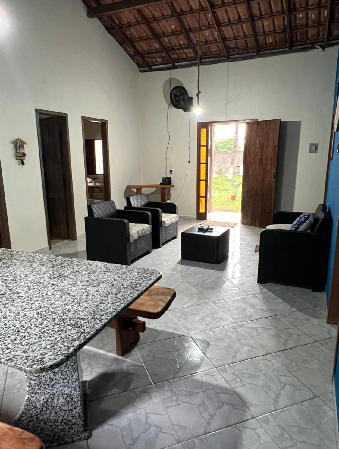 Casa Praia Los Remos Guarapari-Enseada