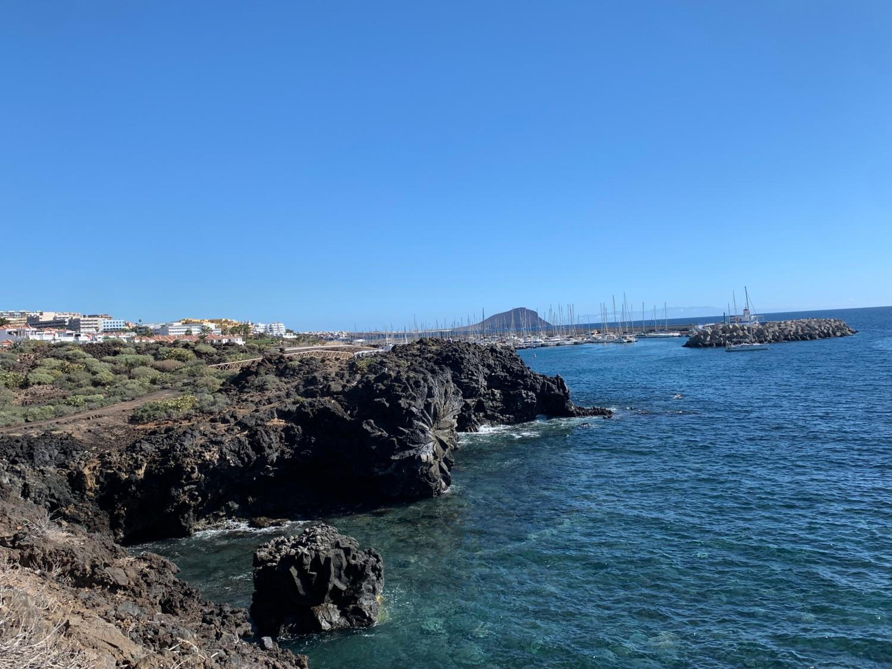 Casa Maggie Amarilla Golf