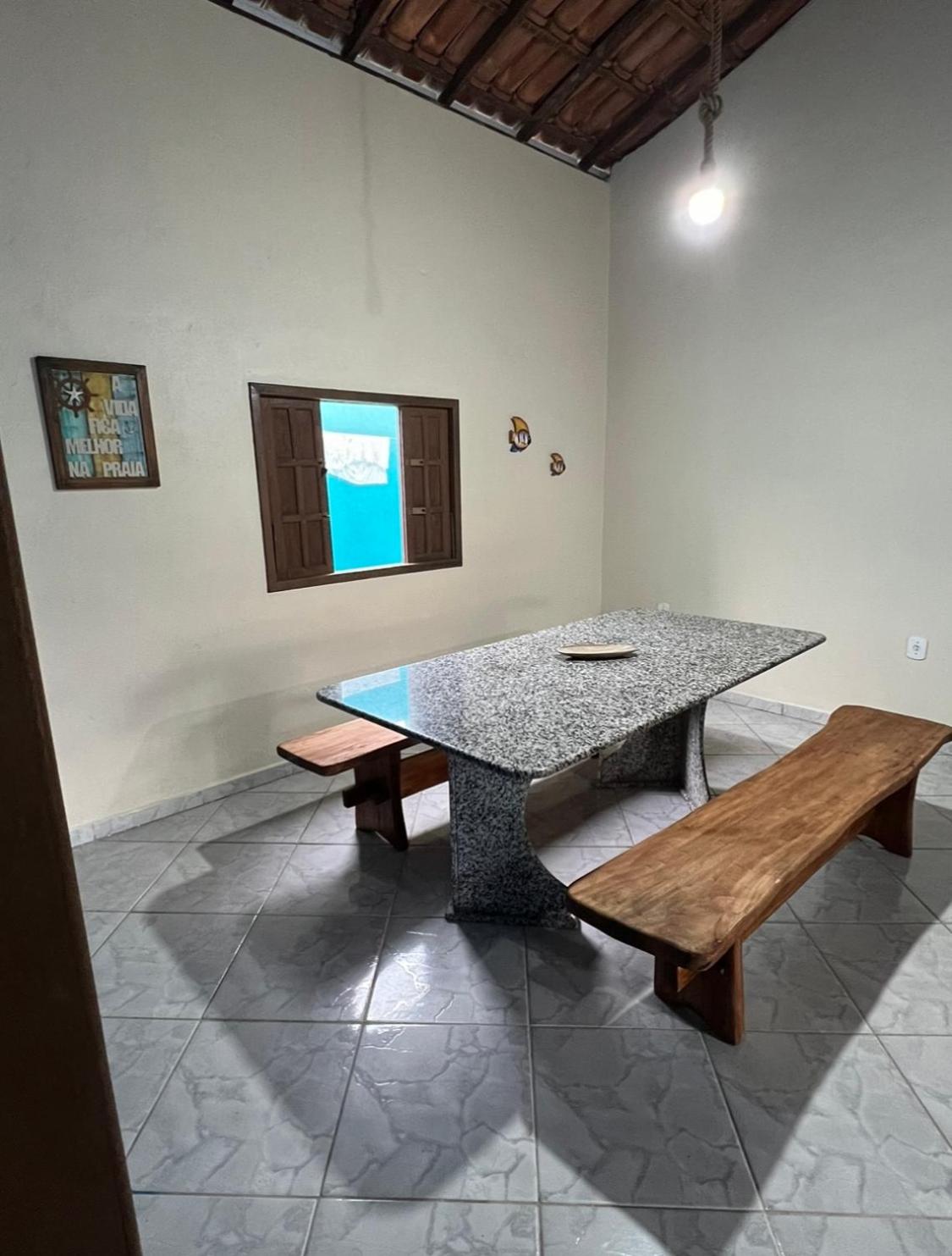 Casa Praia Los Remos Guarapari-Enseada