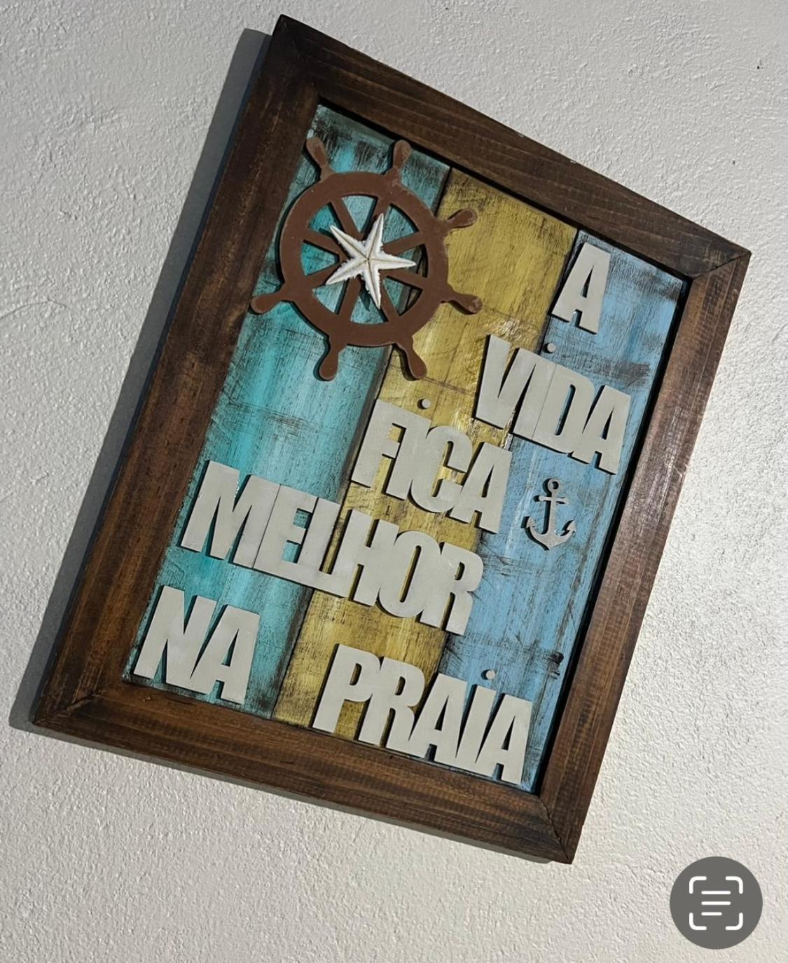 Casa Praia Los Remos Guarapari-Enseada