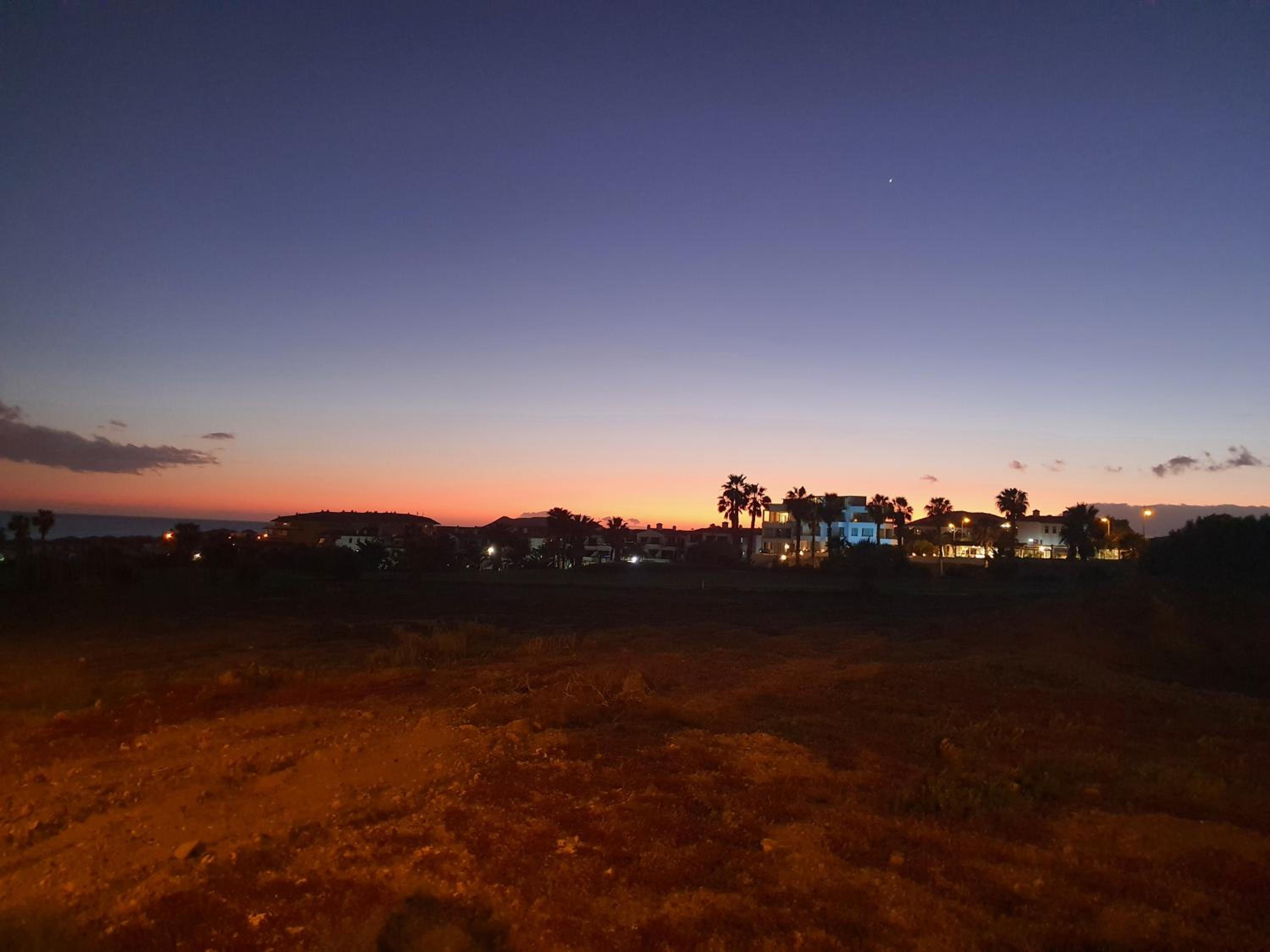 Casa Maggie Amarilla Golf