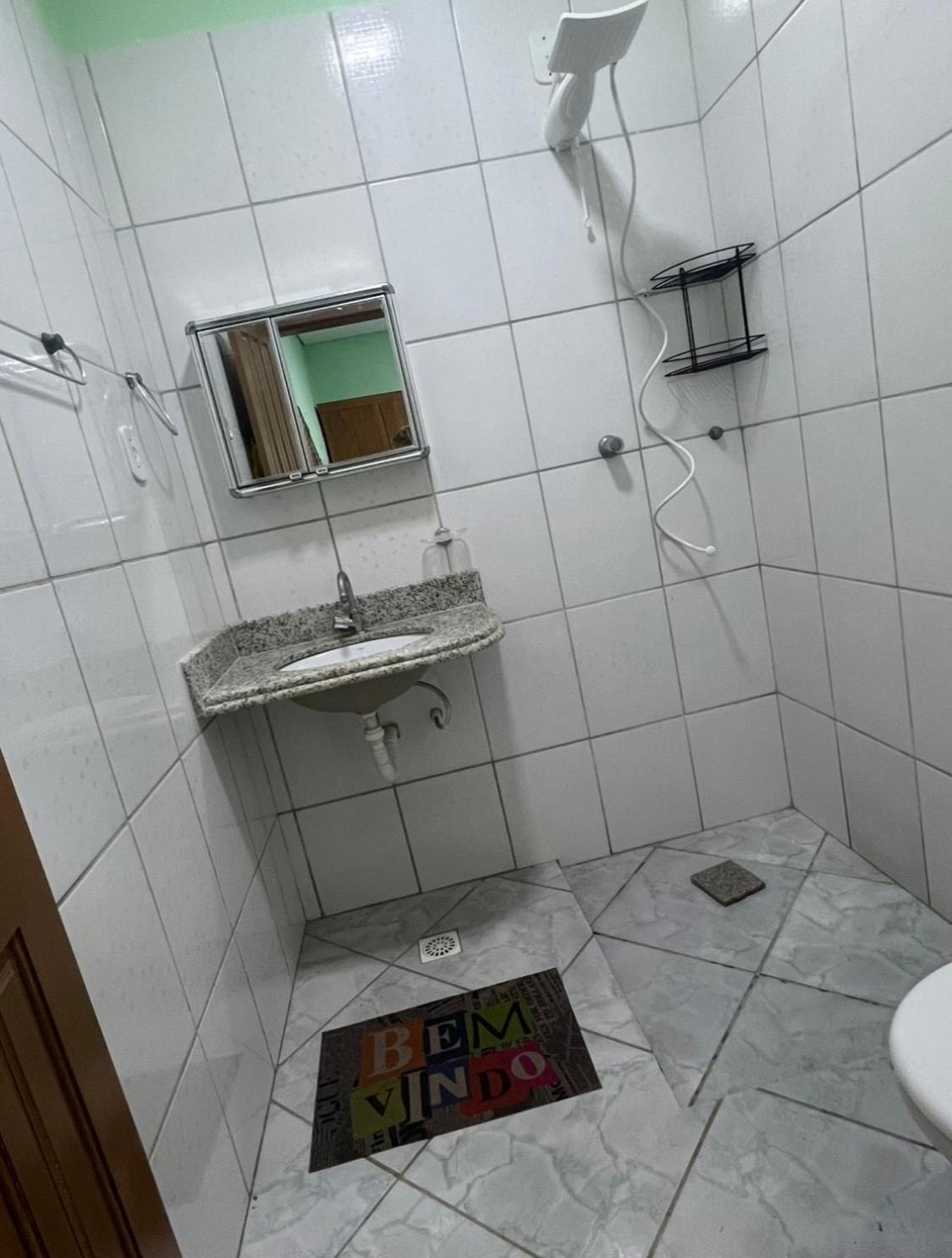 Casa Praia Los Remos Guarapari-Enseada