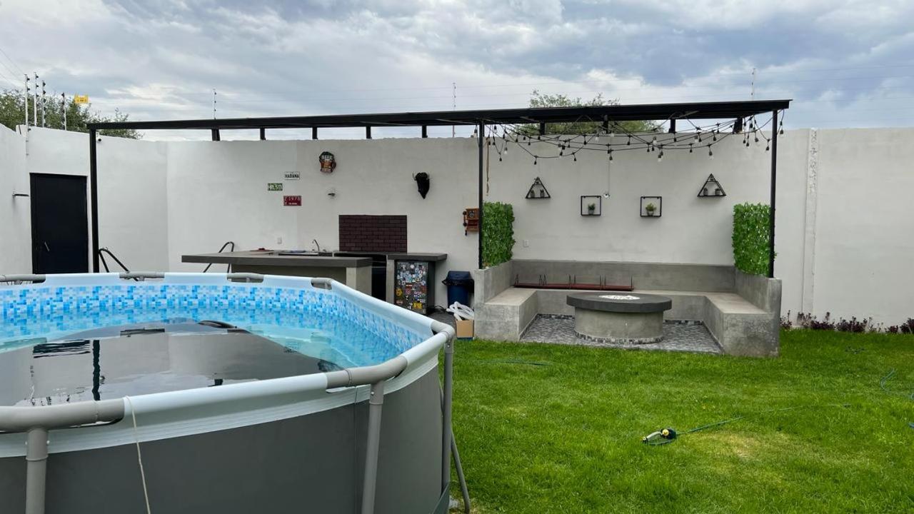 SAN JUAN DEL RIO, QUERETARO view 2