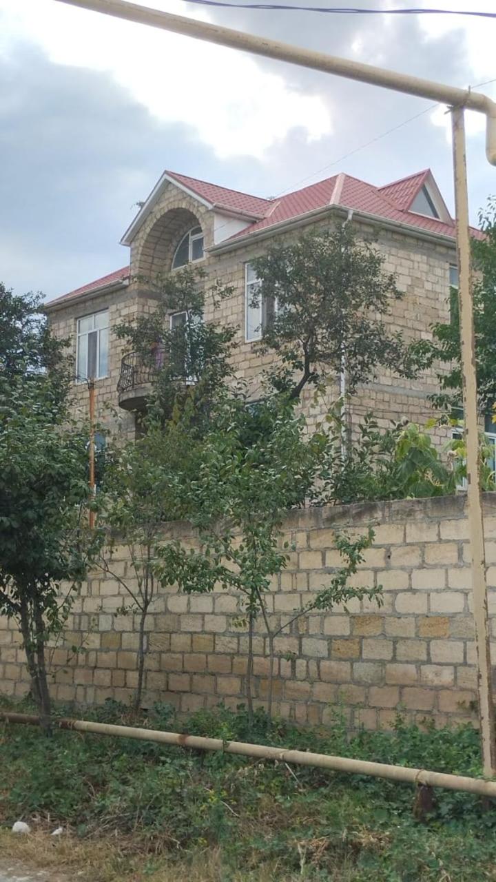 GUEST House