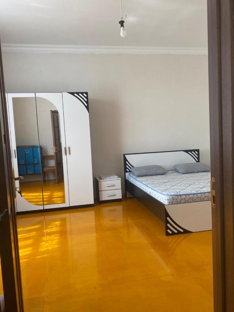 GUEST House