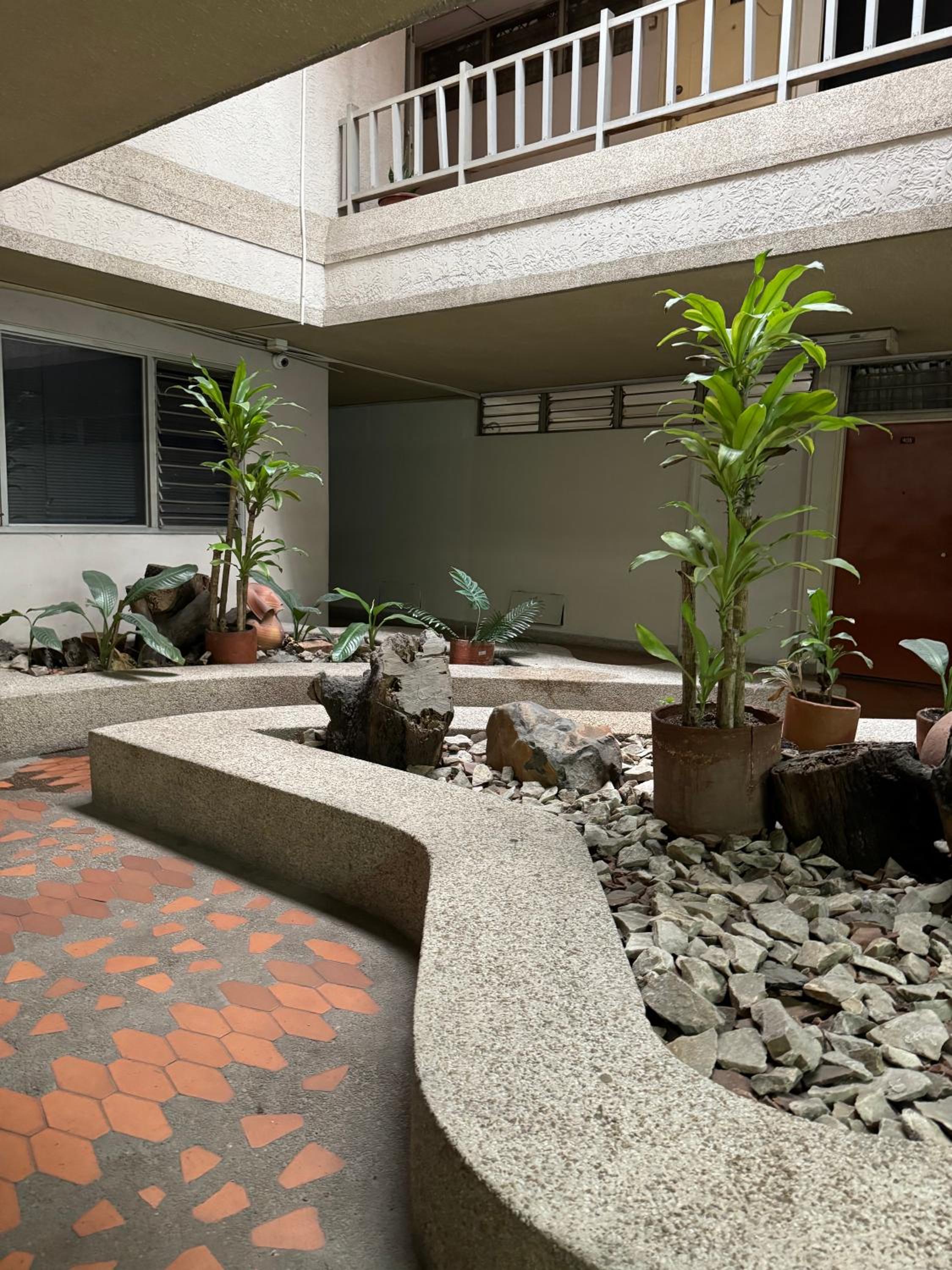 En La Mejor Zona Rosa De Cali